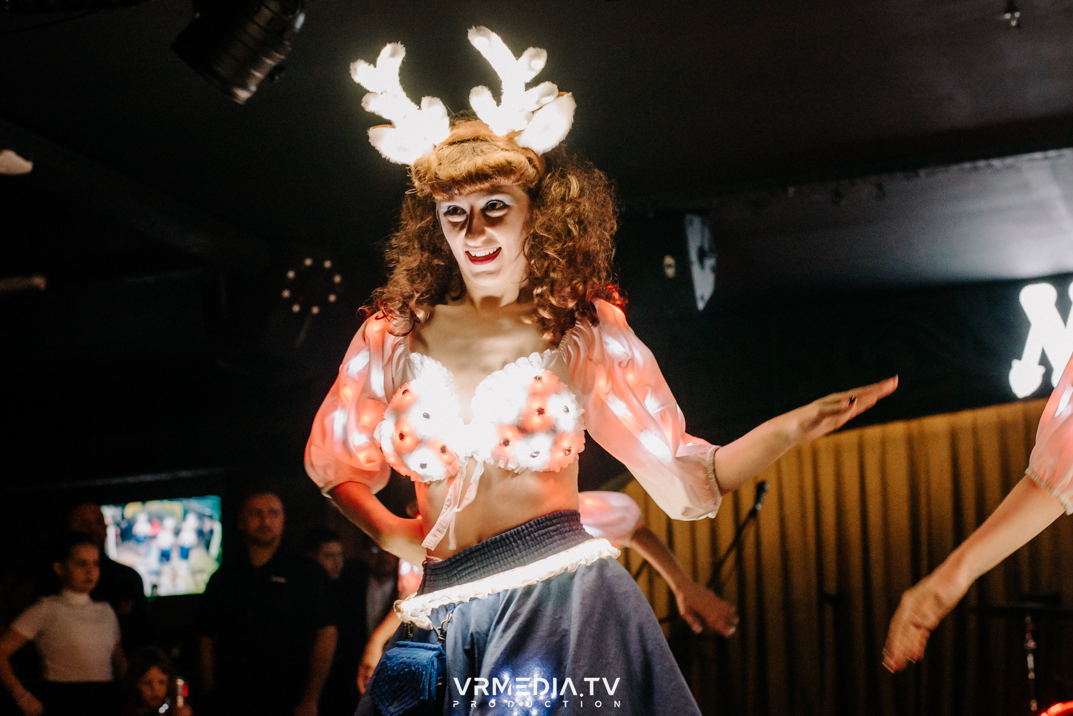 Встречаем Год Весёлого Кролика в Мюнхене!