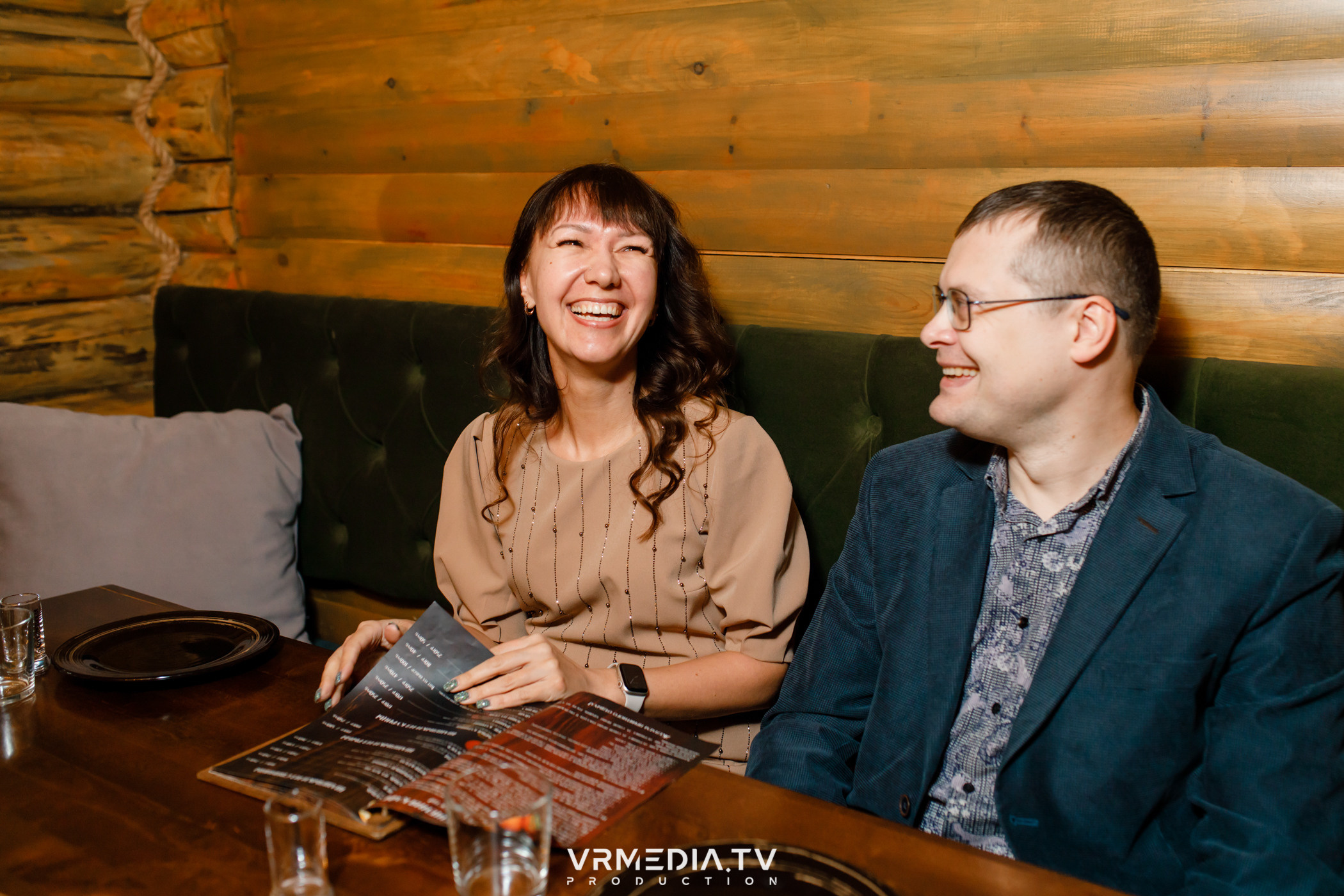 В гостях «У Петровича»