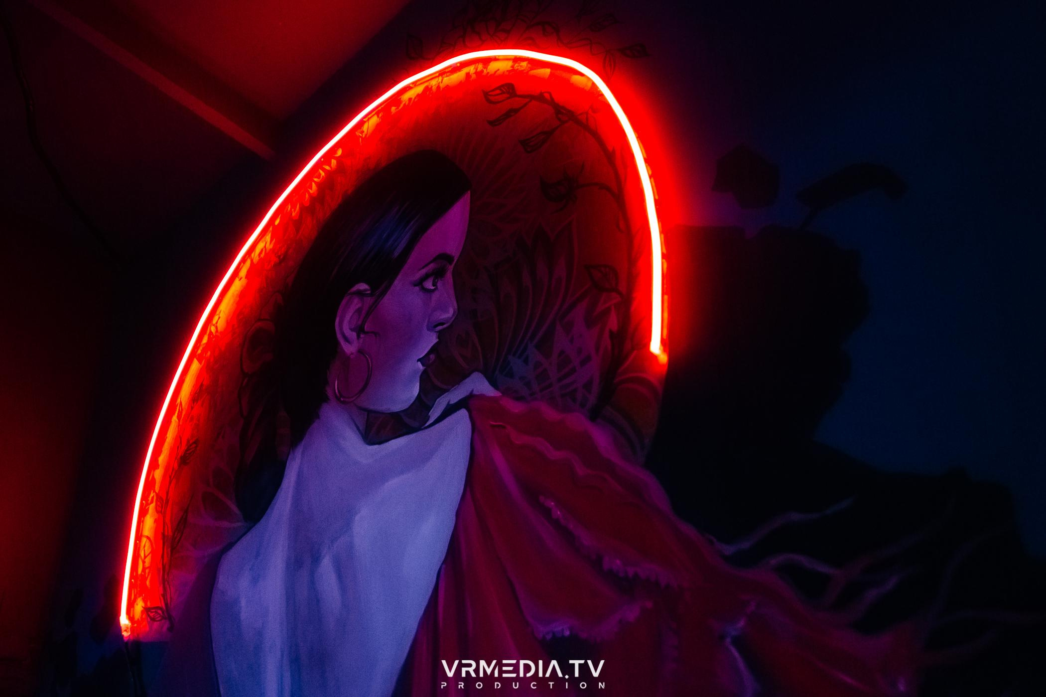 Woman party в караоке-баре «Opera»