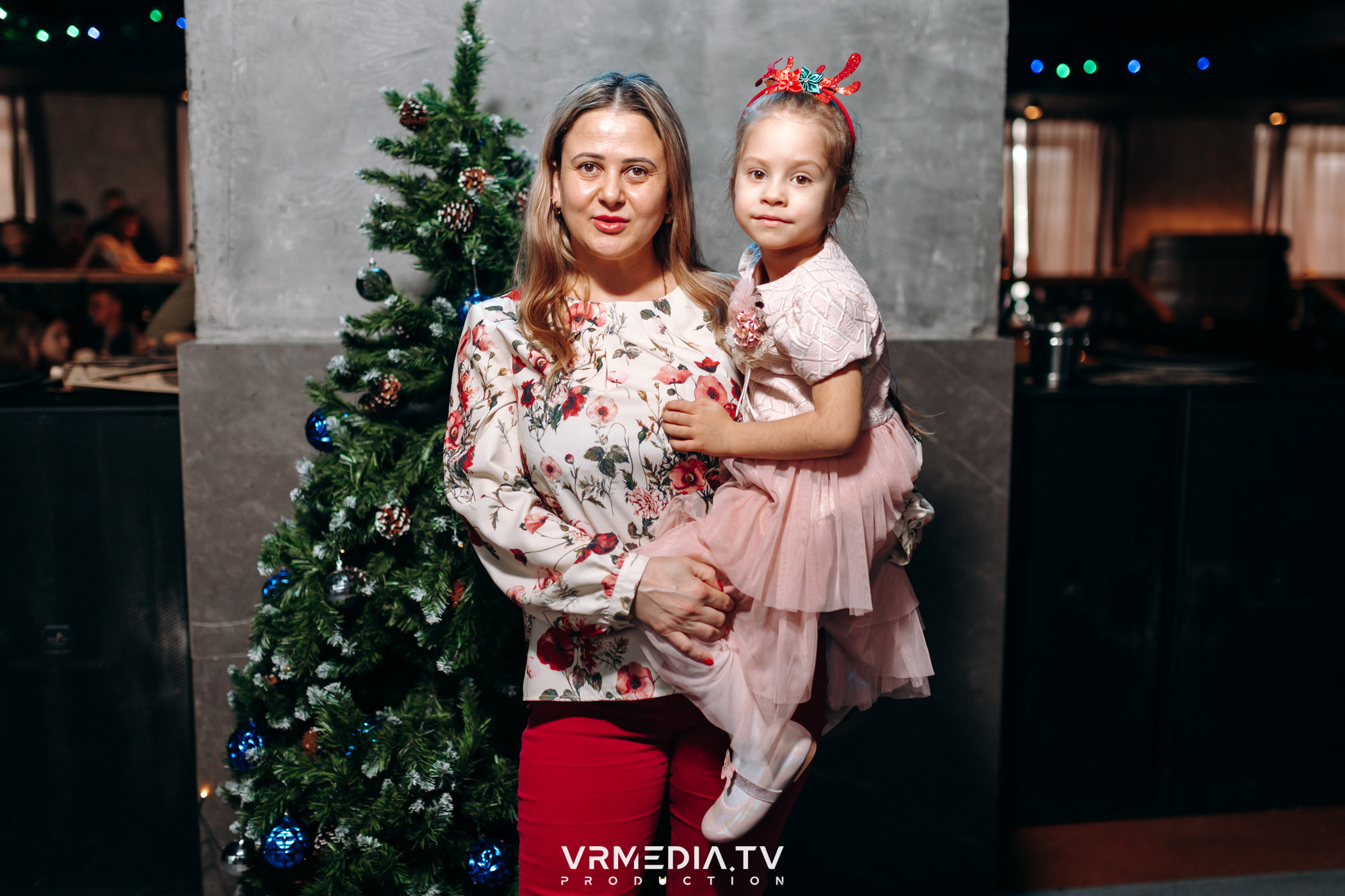 Baby time в баре «DOSKI»