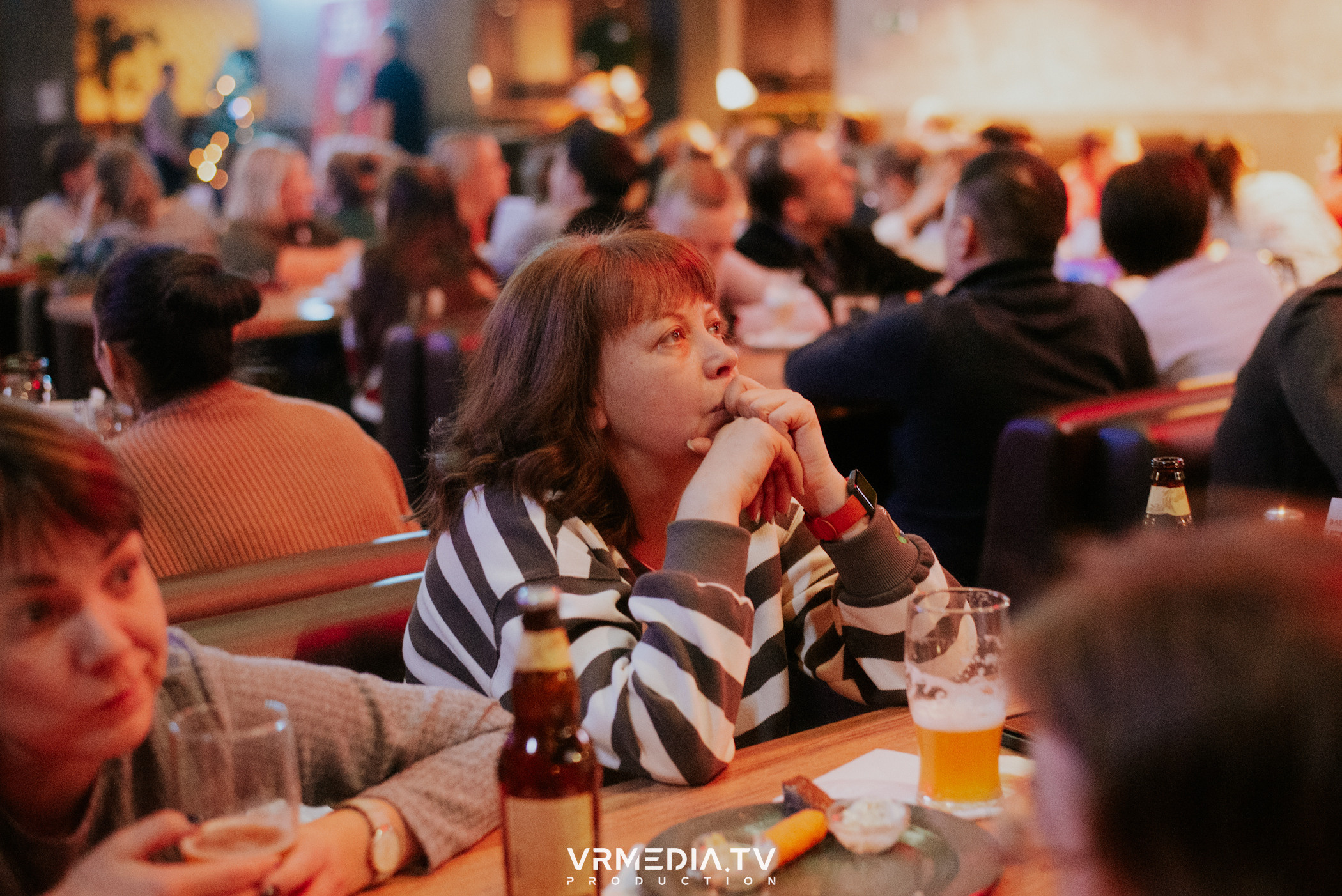 WoW QuiZ в баре «DOSKI»