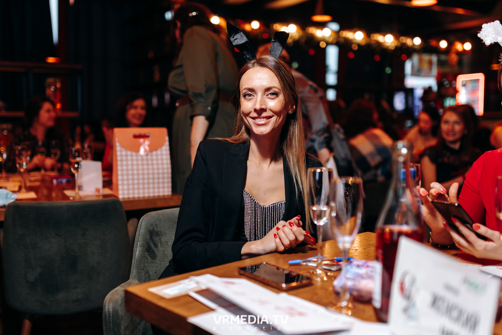 IMOM’S в гриль-баре «Жара»