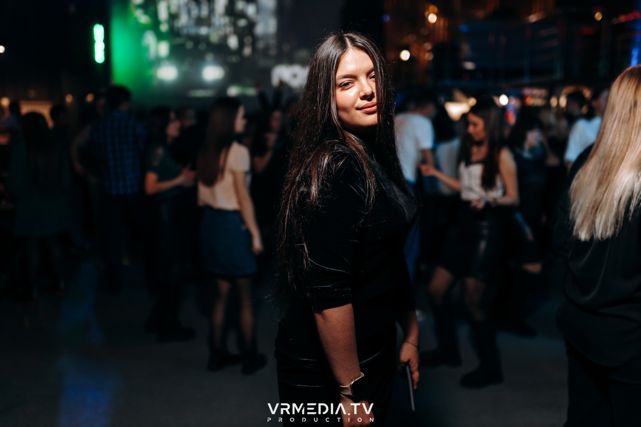 Выходные в баре «DOSKI»