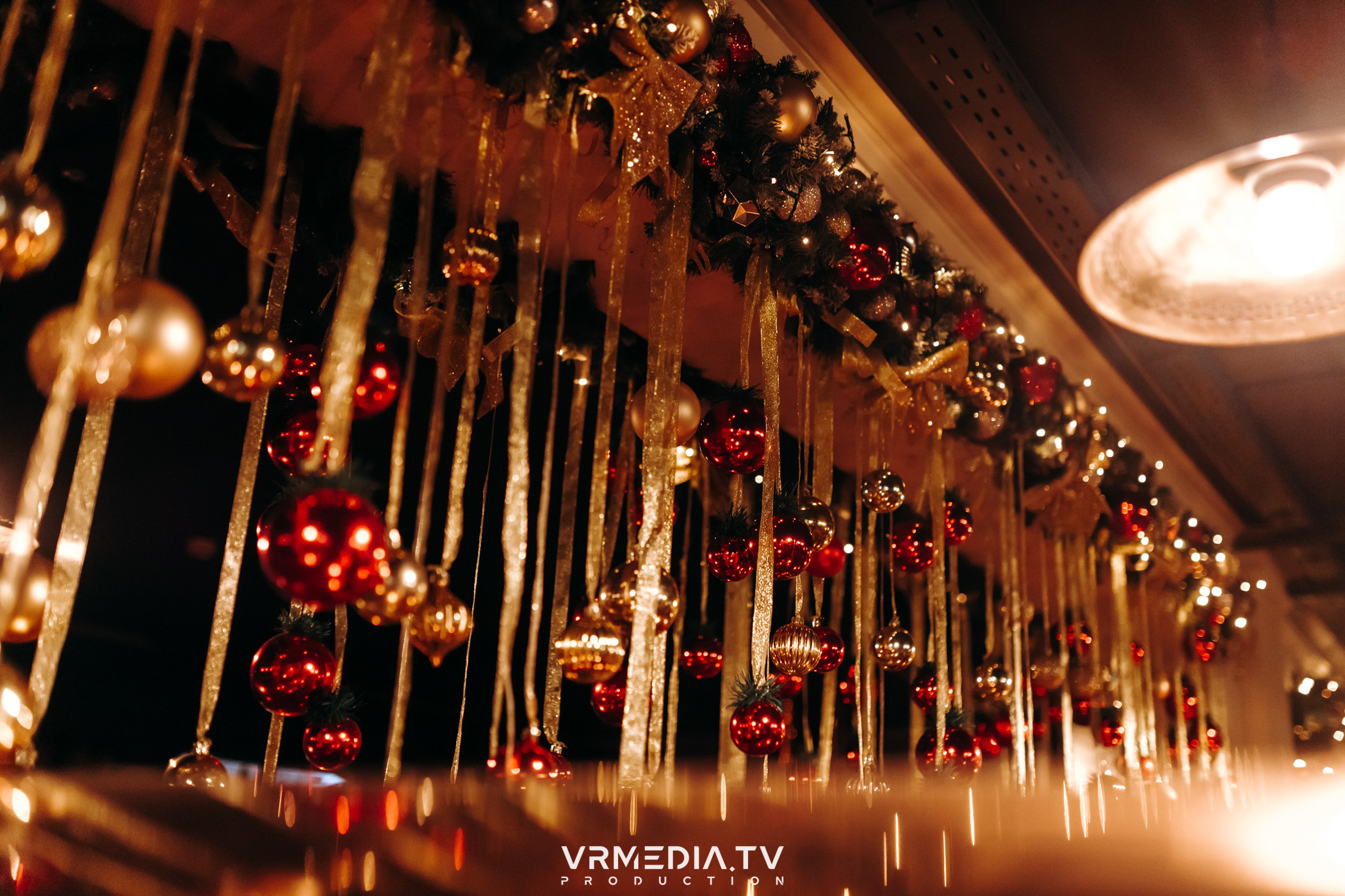 Встречаем Год Весёлого Кролика в Мюнхене!