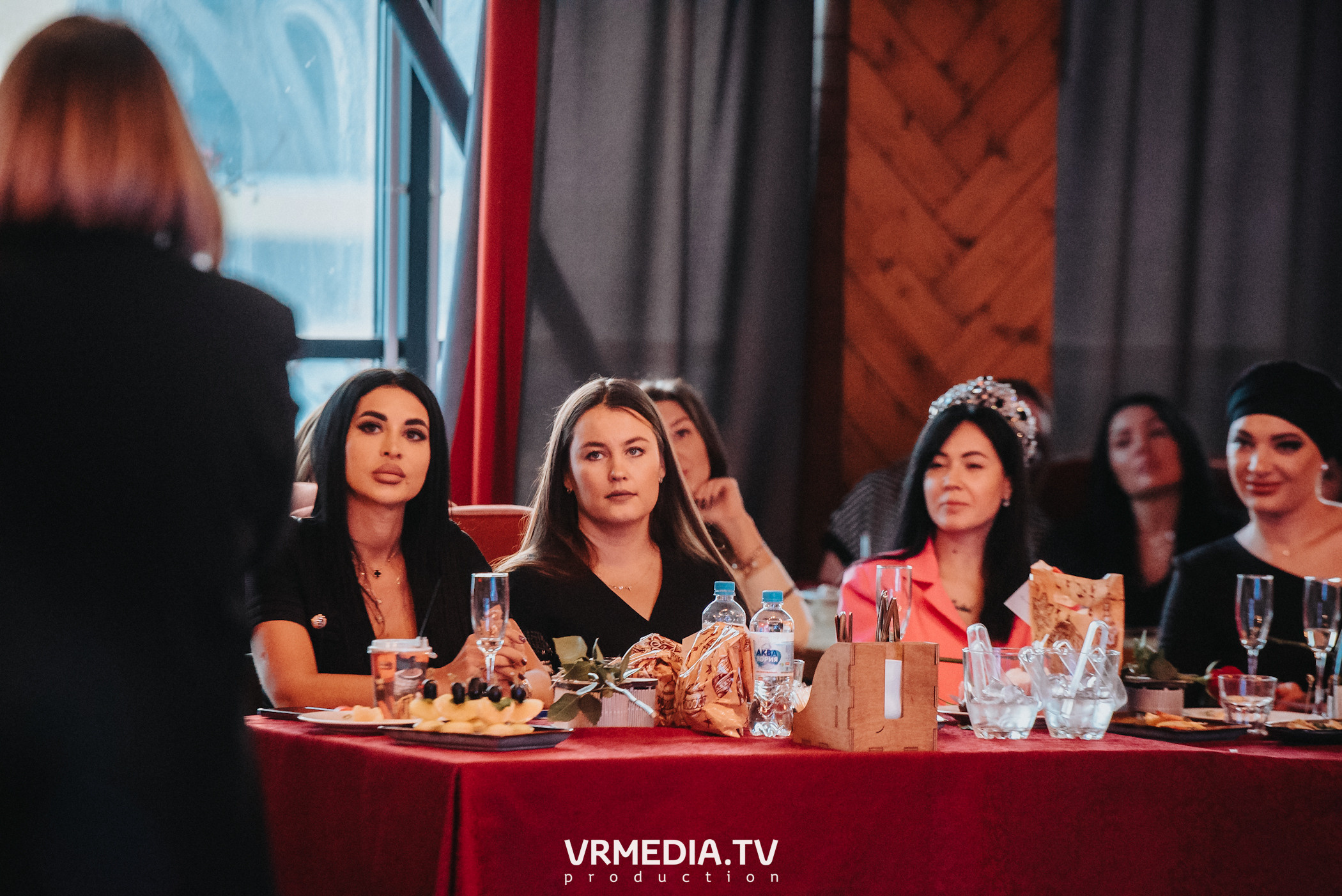 ЛЕДИ КУЗБАСС — 2023. ТРАНСФОРМАЦИЯ