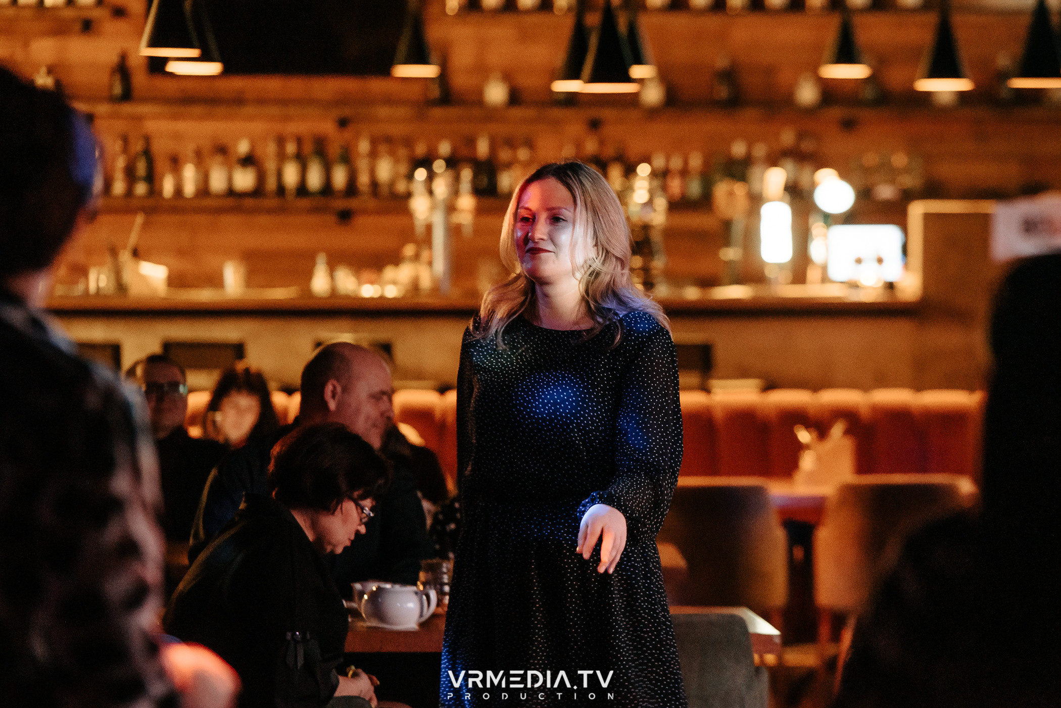 Джазовая среда: РАДИОНЯНЯ (Москва)