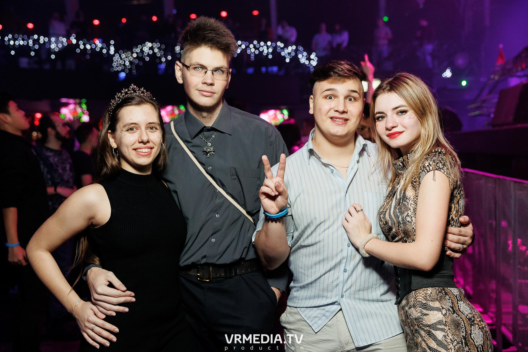 Молодость простит! 2023