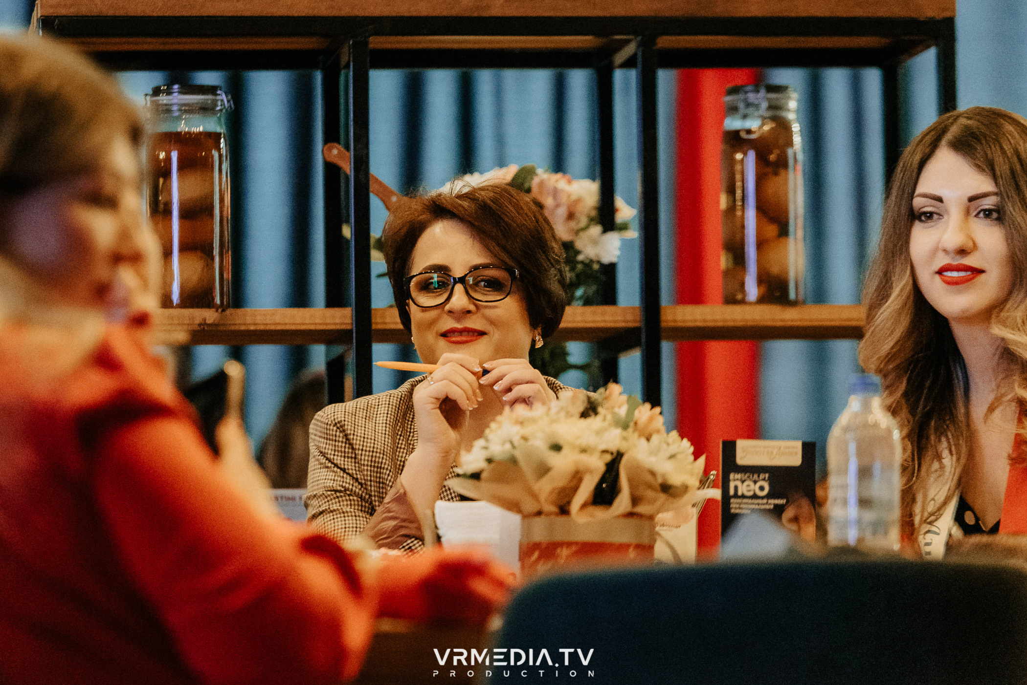 IMOM’S в гриль-баре «Жара»