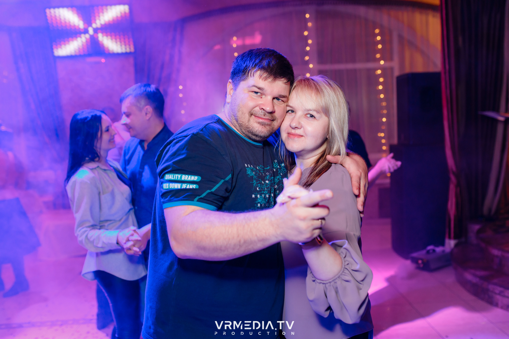 23 Февраля в ресторане «Лазурный Берег»