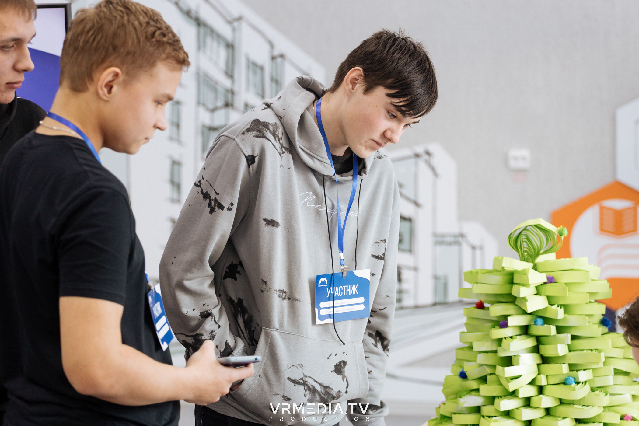 Проект «Карьера в Кузбассе»