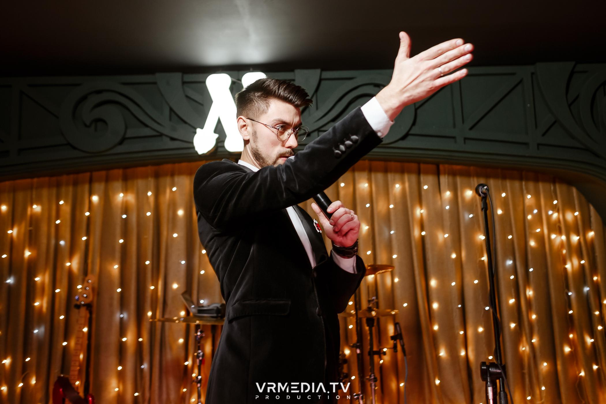 Встречаем Год Весёлого Кролика в Мюнхене!