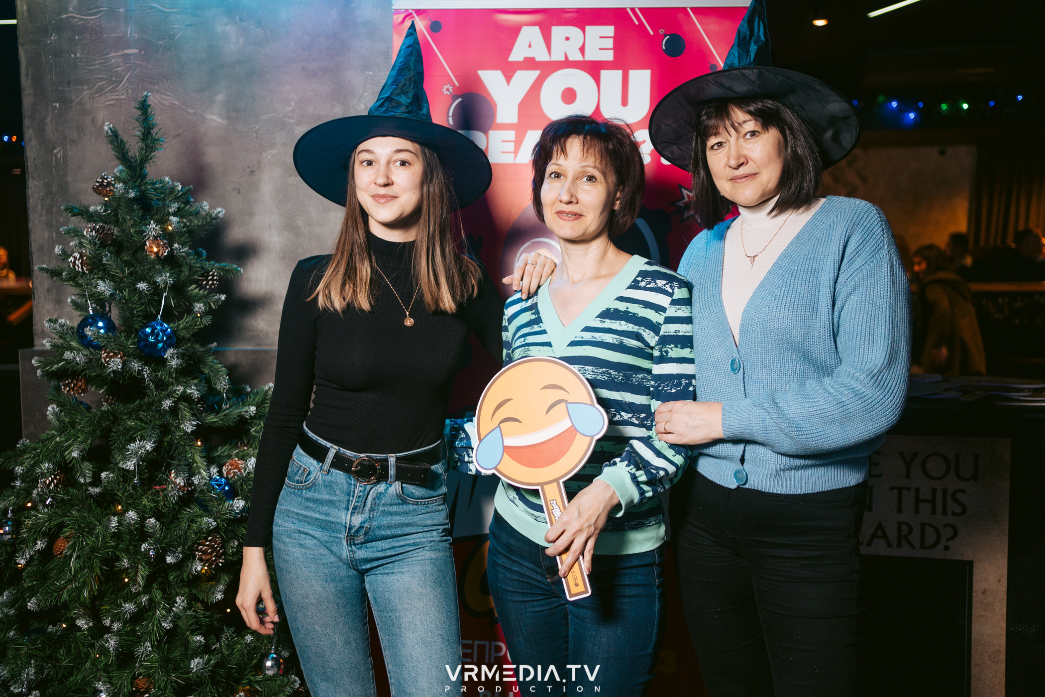 WoW QuiZ в баре «DOSKI»