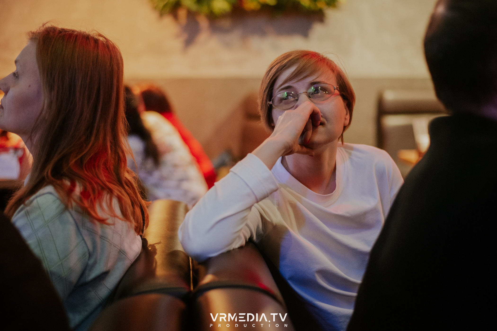 WoW QuiZ в баре «DOSKI»