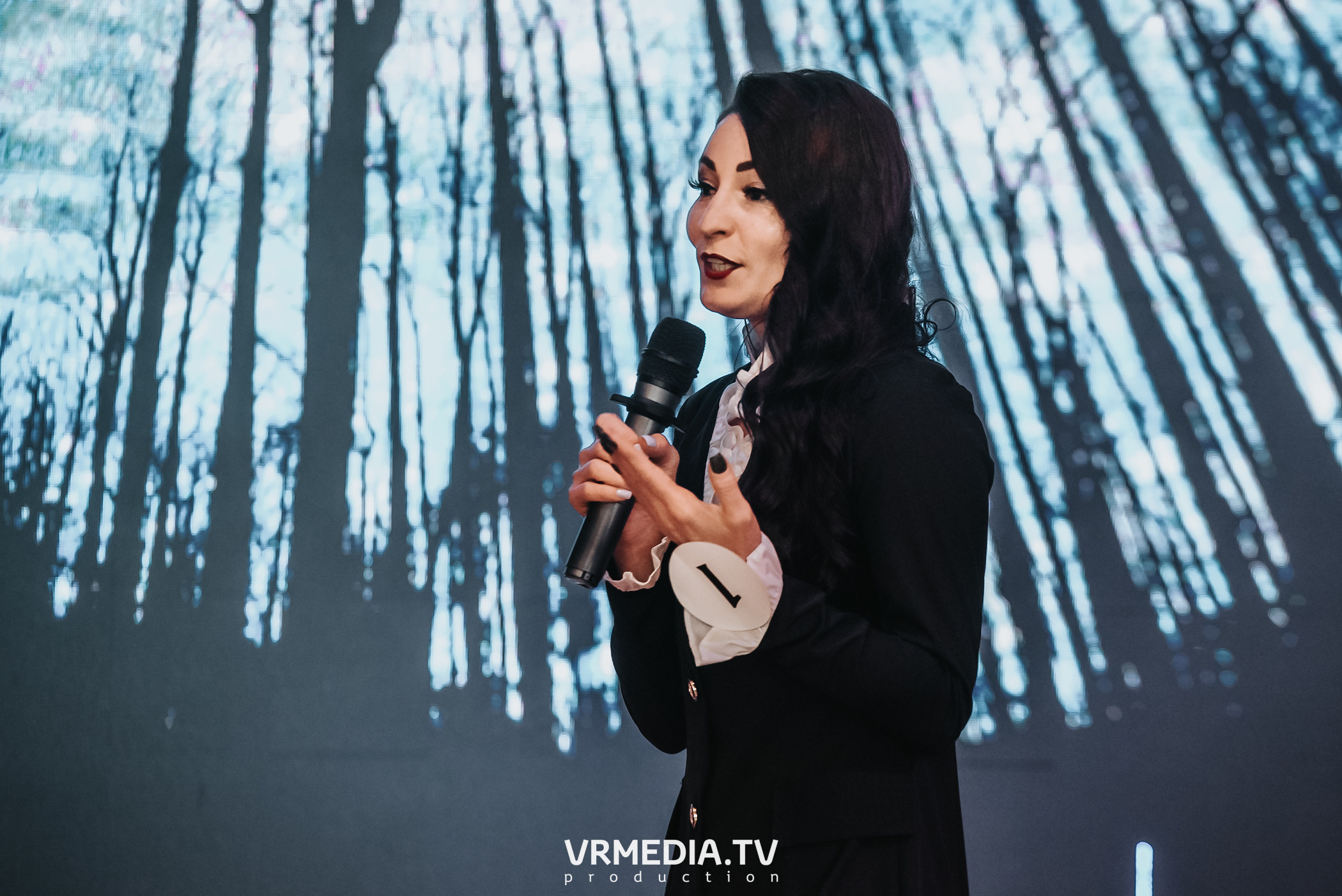 ЛЕДИ КУЗБАСС — 2023. ТРАНСФОРМАЦИЯ