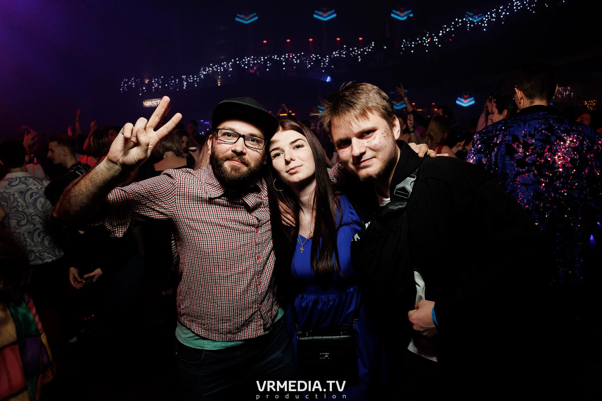 Молодость простит! 2023