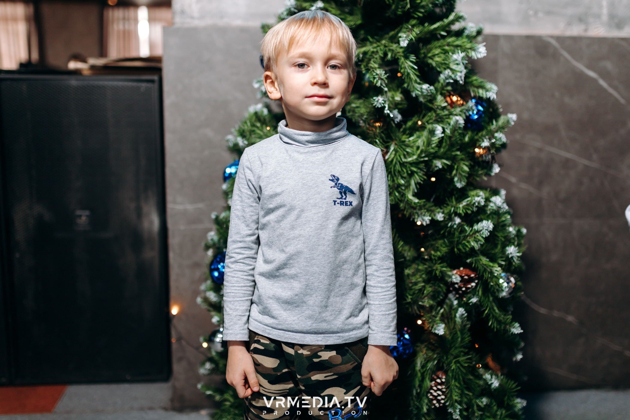 Baby time в баре «DOSKI»