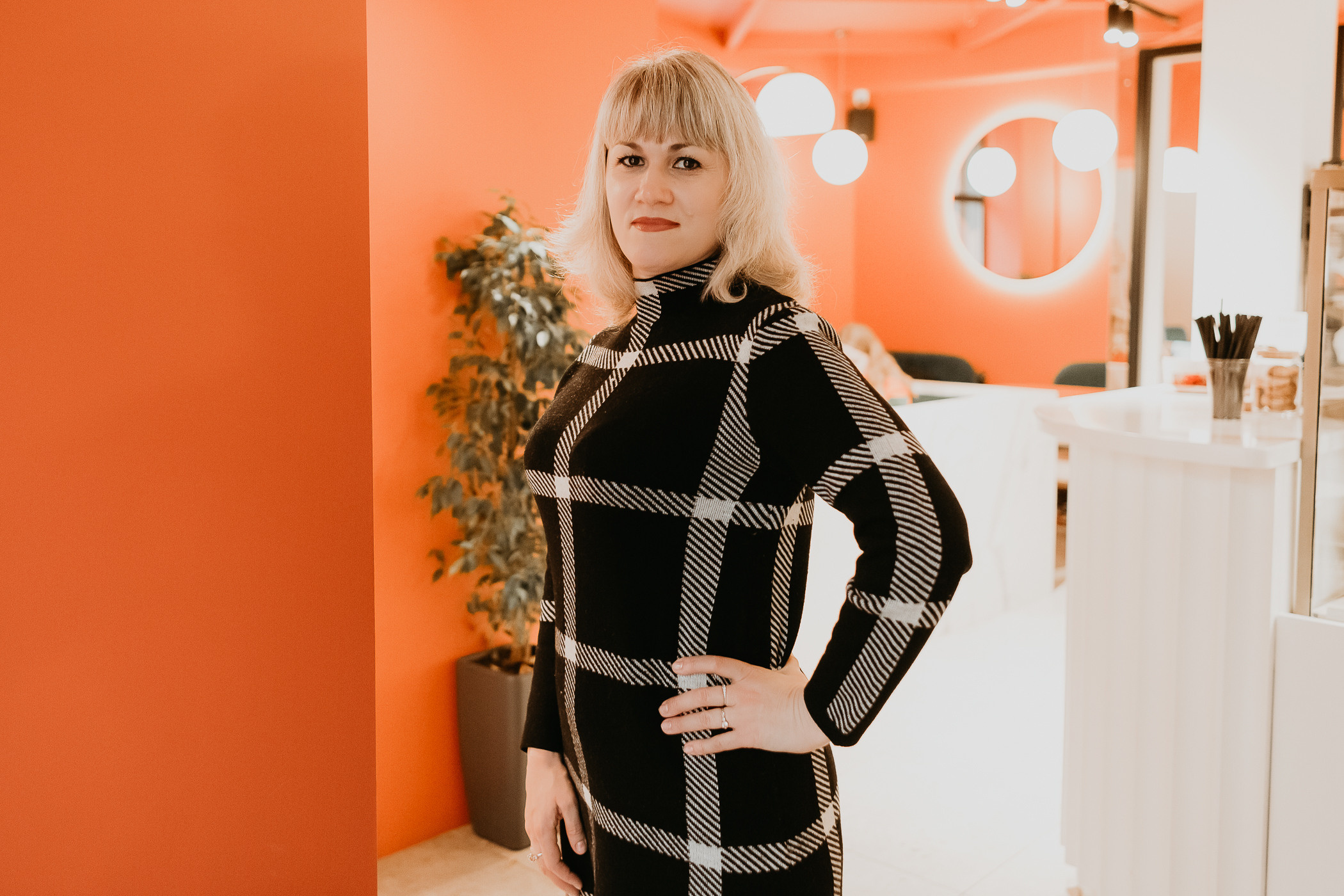 Muus (Весенняя, 24)