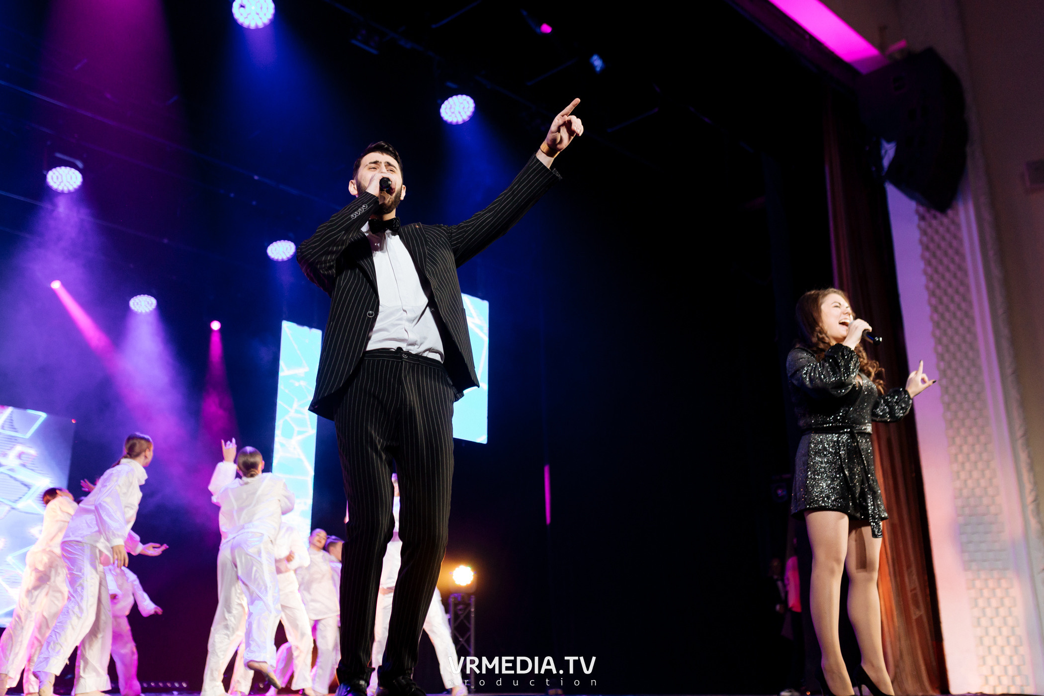 Kuzbass Business Awards 2022