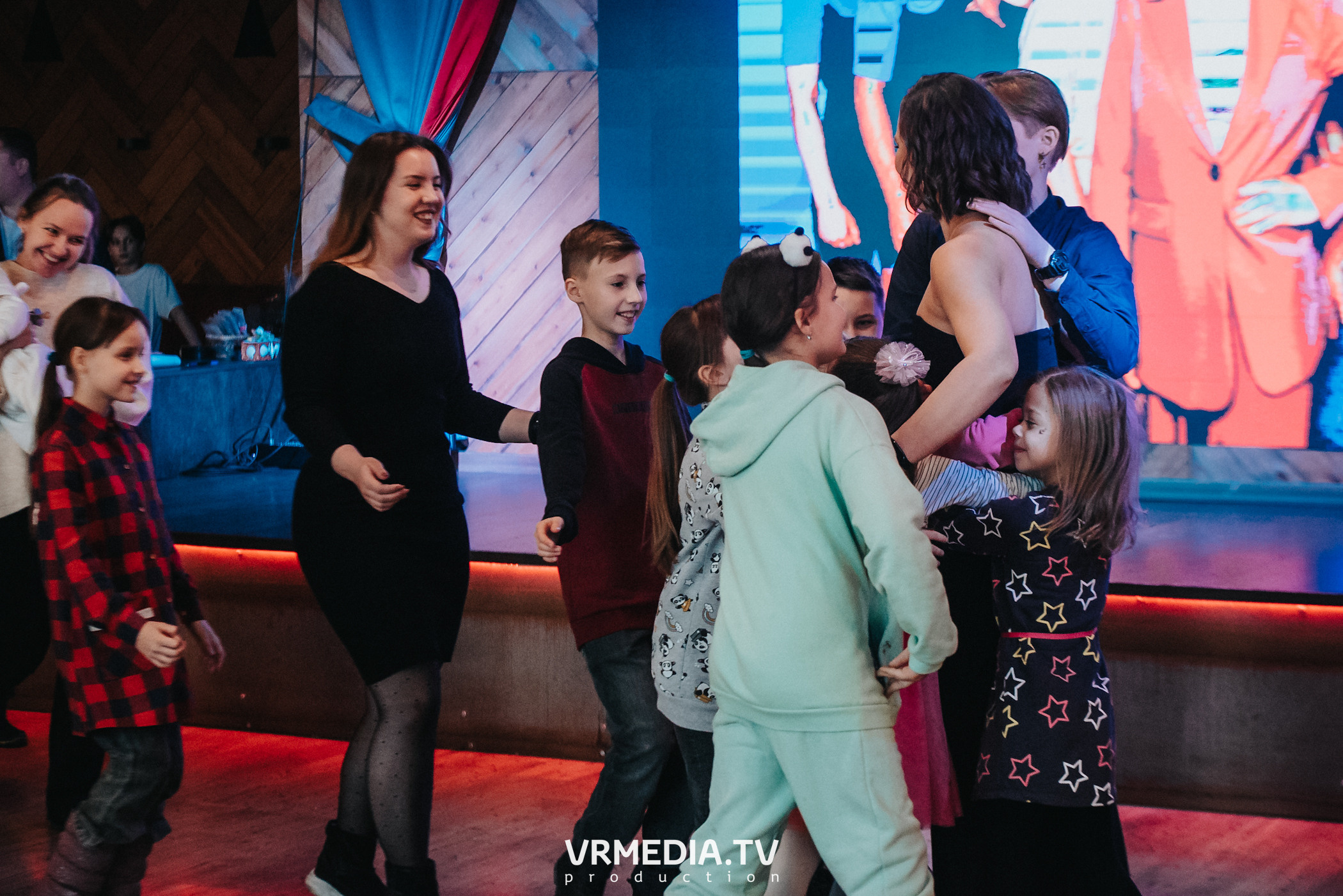 ЛЕДИ КУЗБАСС — 2023. ТРАНСФОРМАЦИЯ