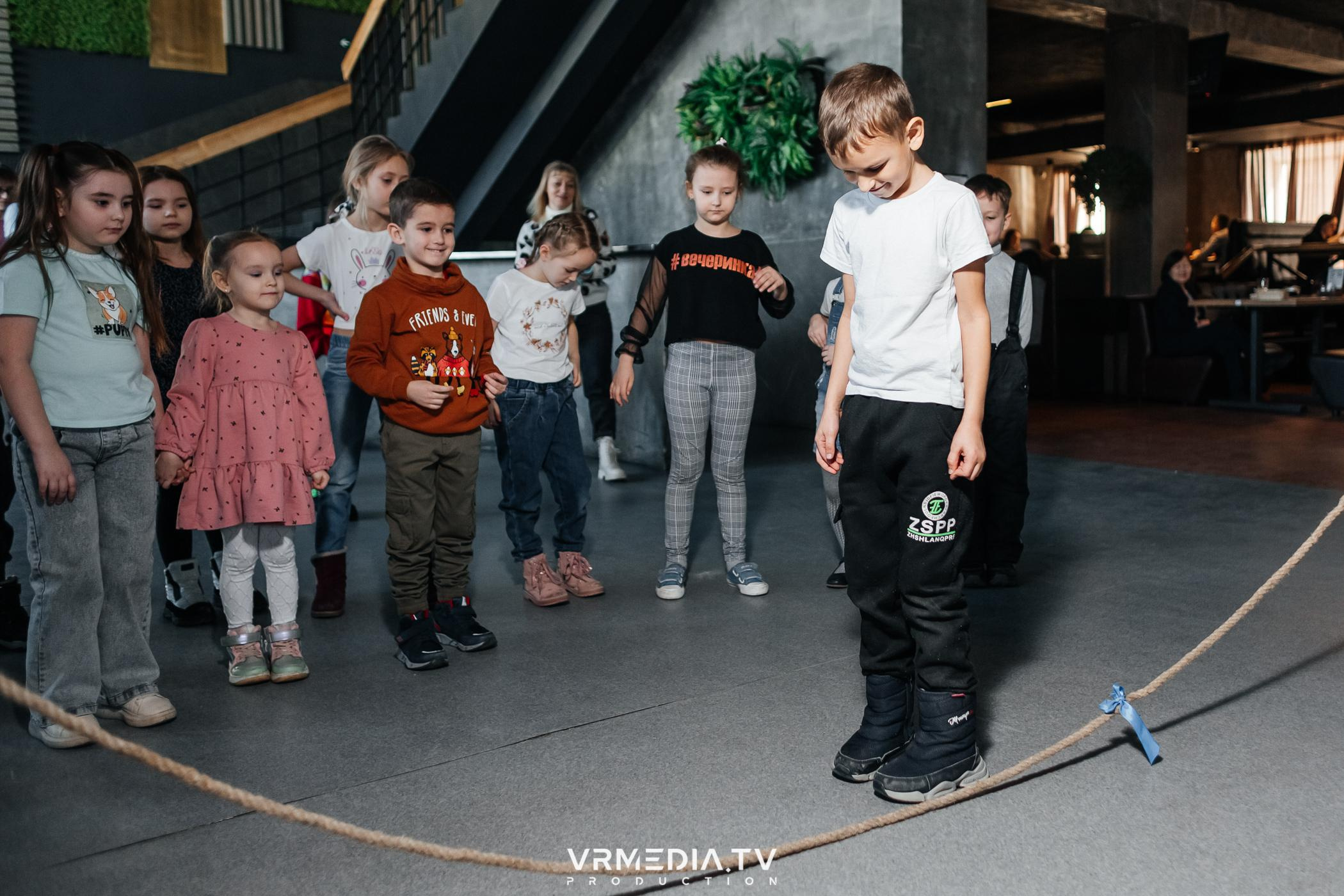 Baby time в баре «DOSKI»