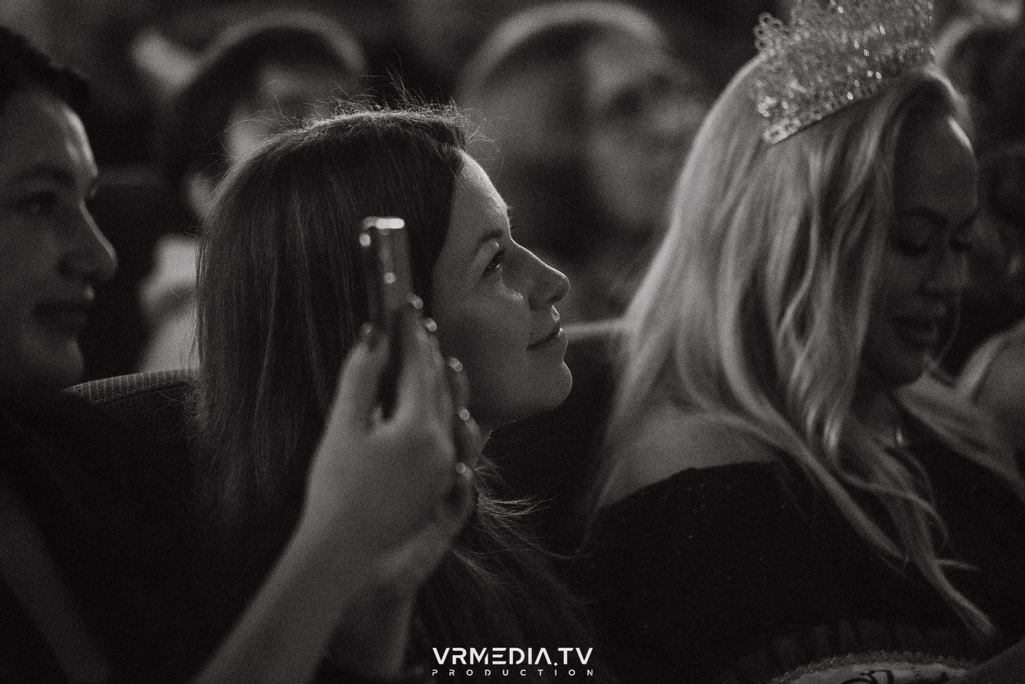 Финал конкурса красоты и материнства «Леди Кузбасс»