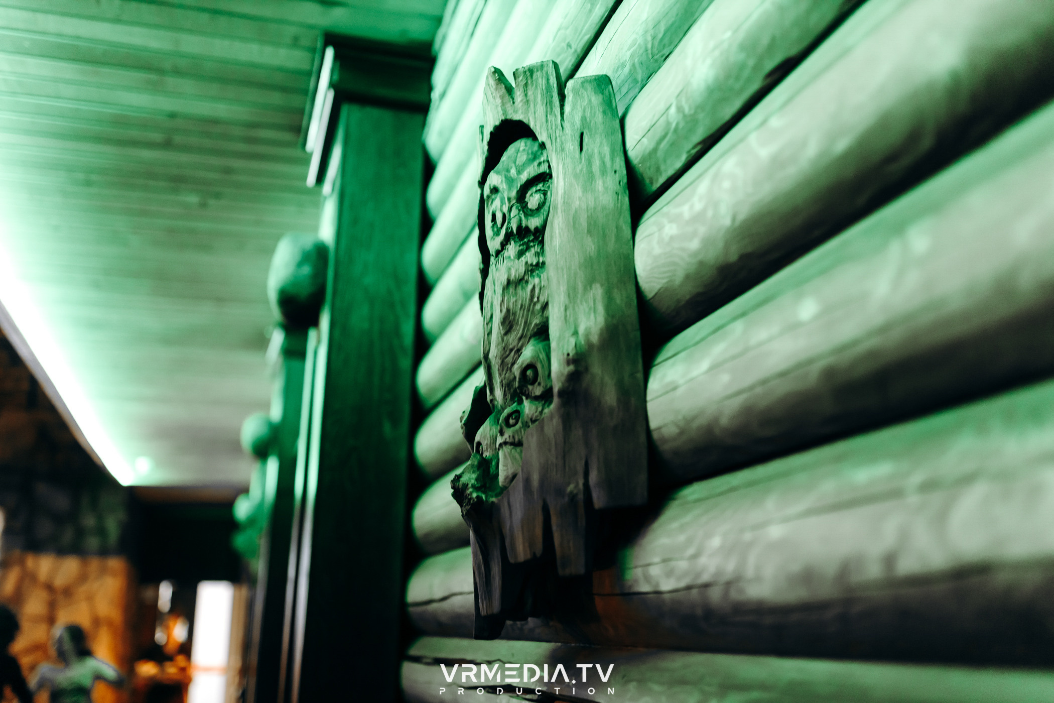 В гостях «У Петровича»