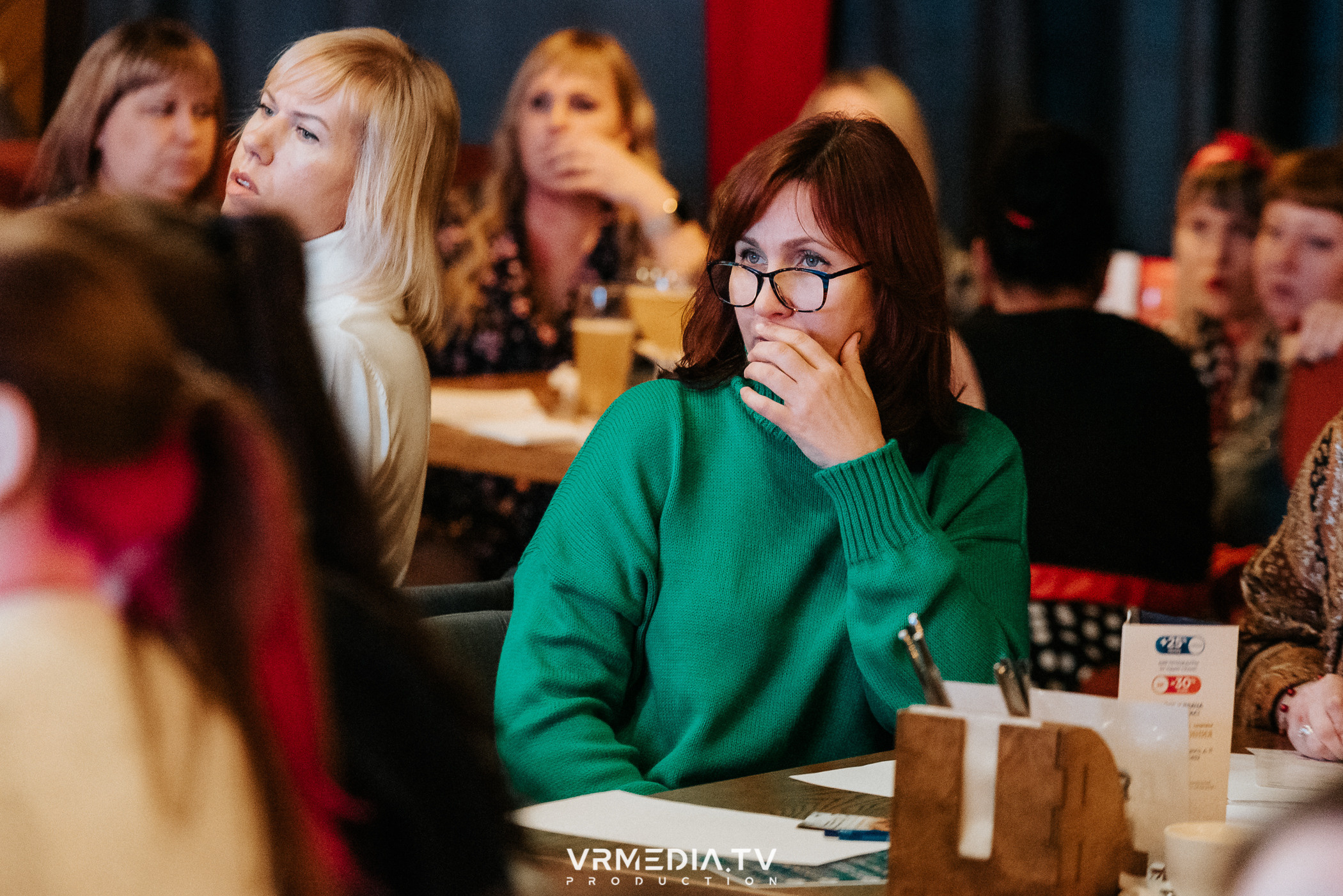 IMOM’S в гриль-баре «Жара»