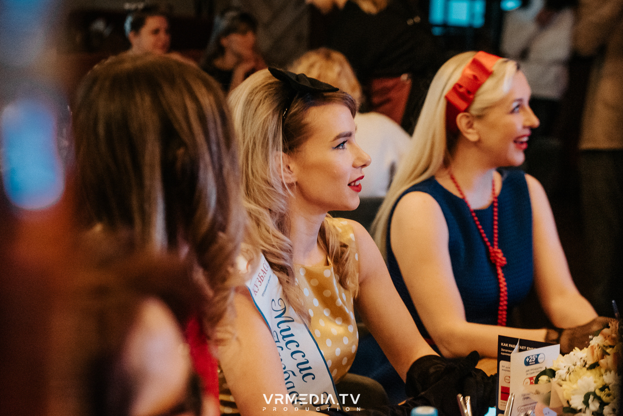 IMOM’S в гриль-баре «Жара»