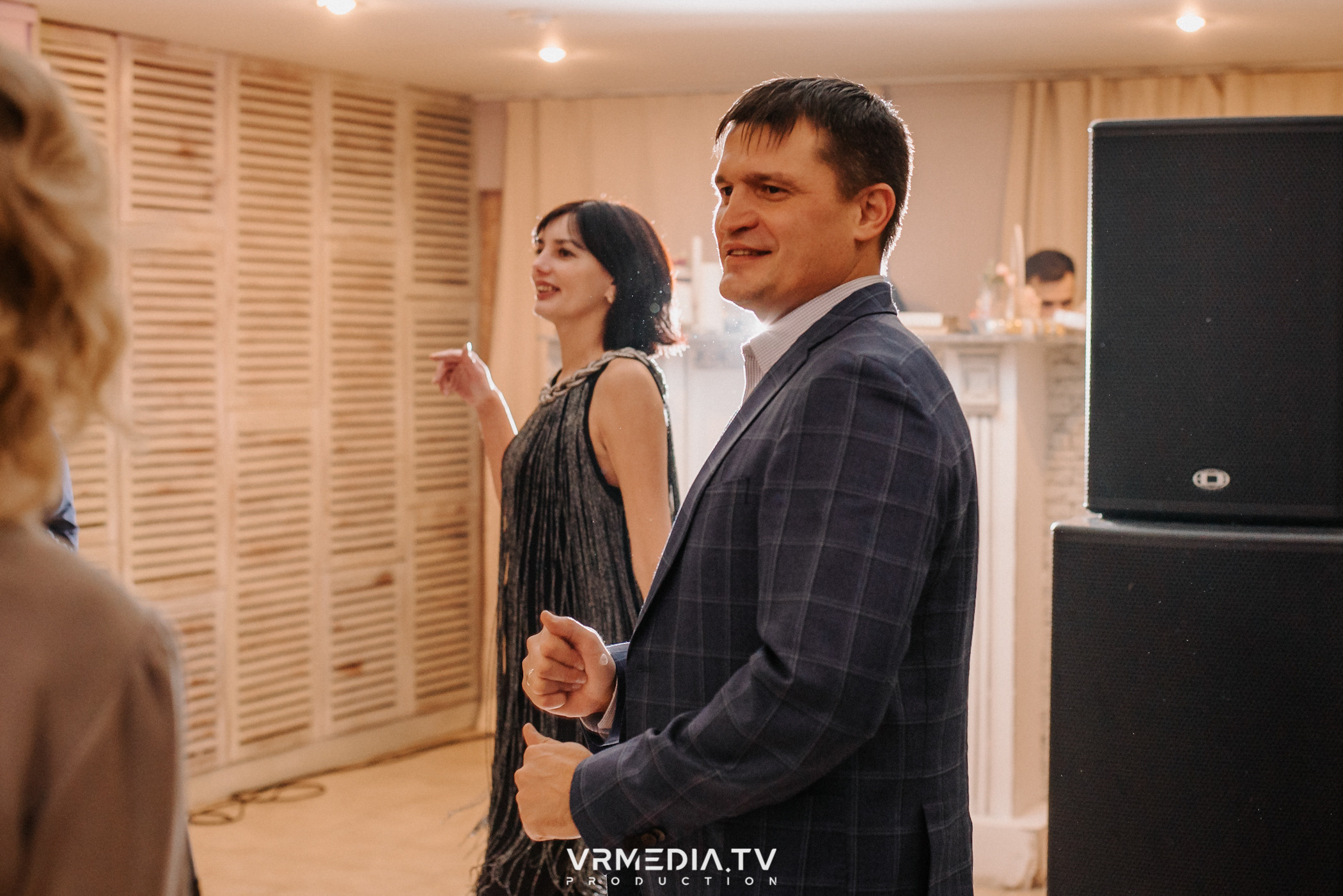 Новогодний вечер в ресторане «Piccolo Amore»