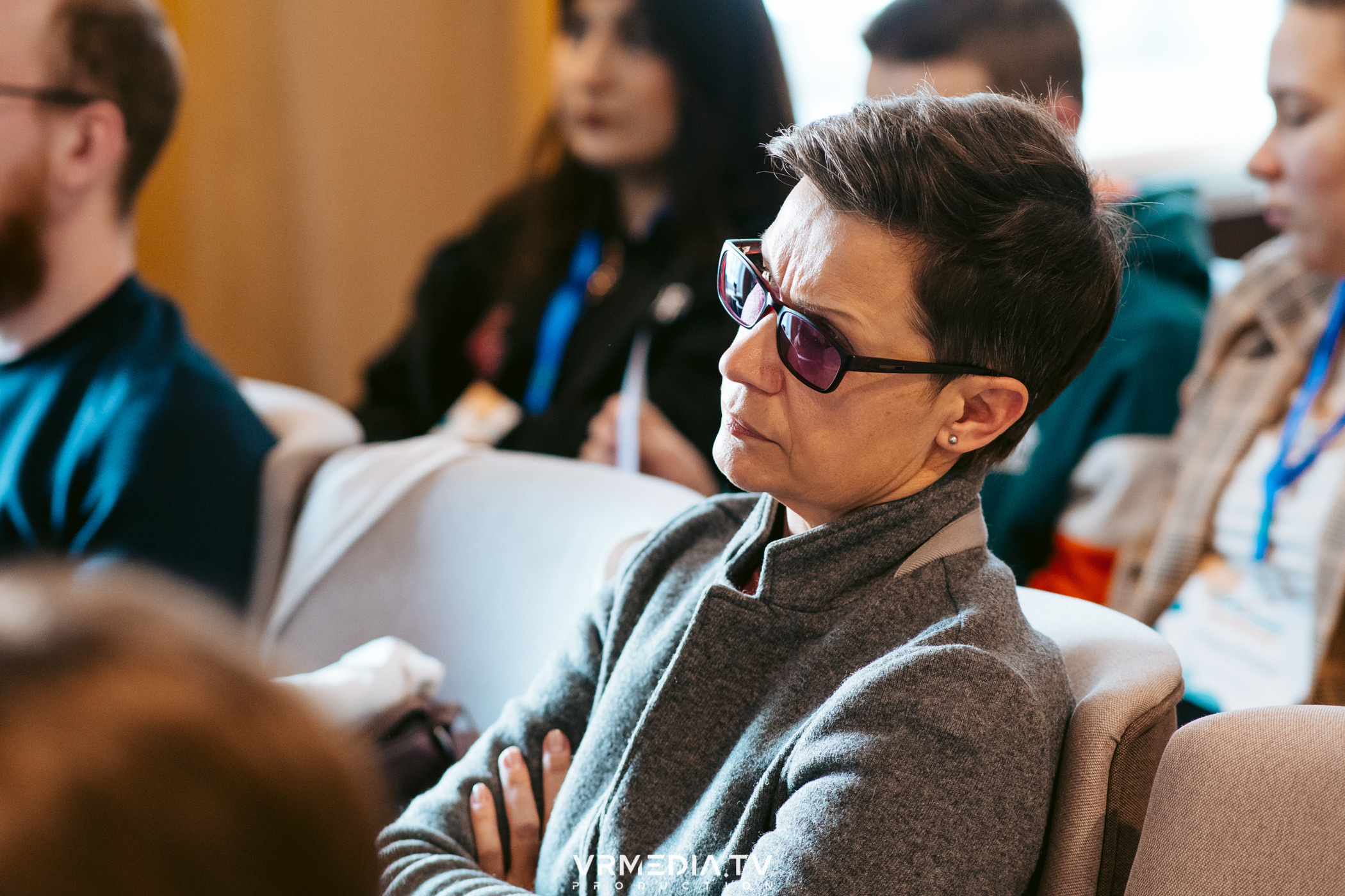 Фонд «Кузбасский». Стратегическая сессия «ПРОдвижение»