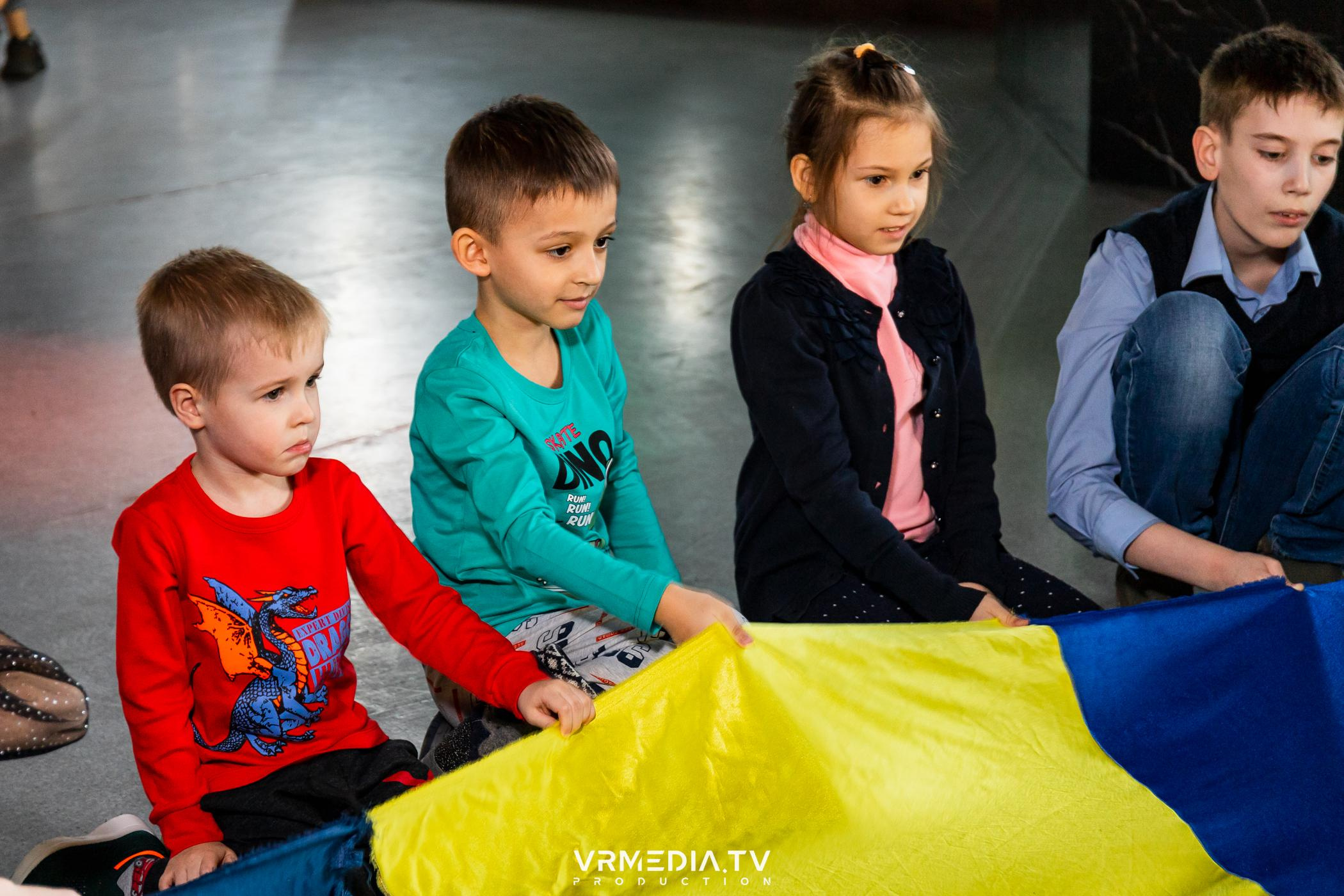 Baby time в баре «DOSKI»