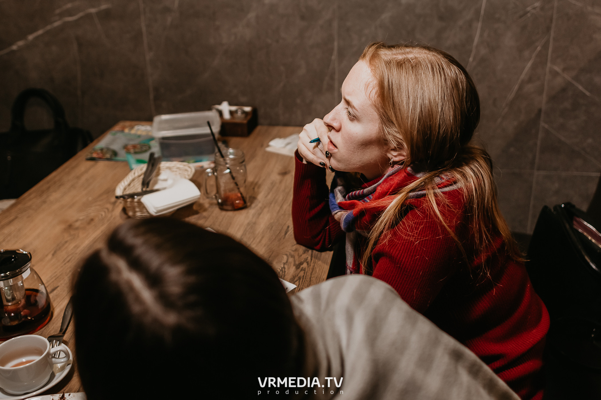 WoW QuiZ в баре «DOSKI»