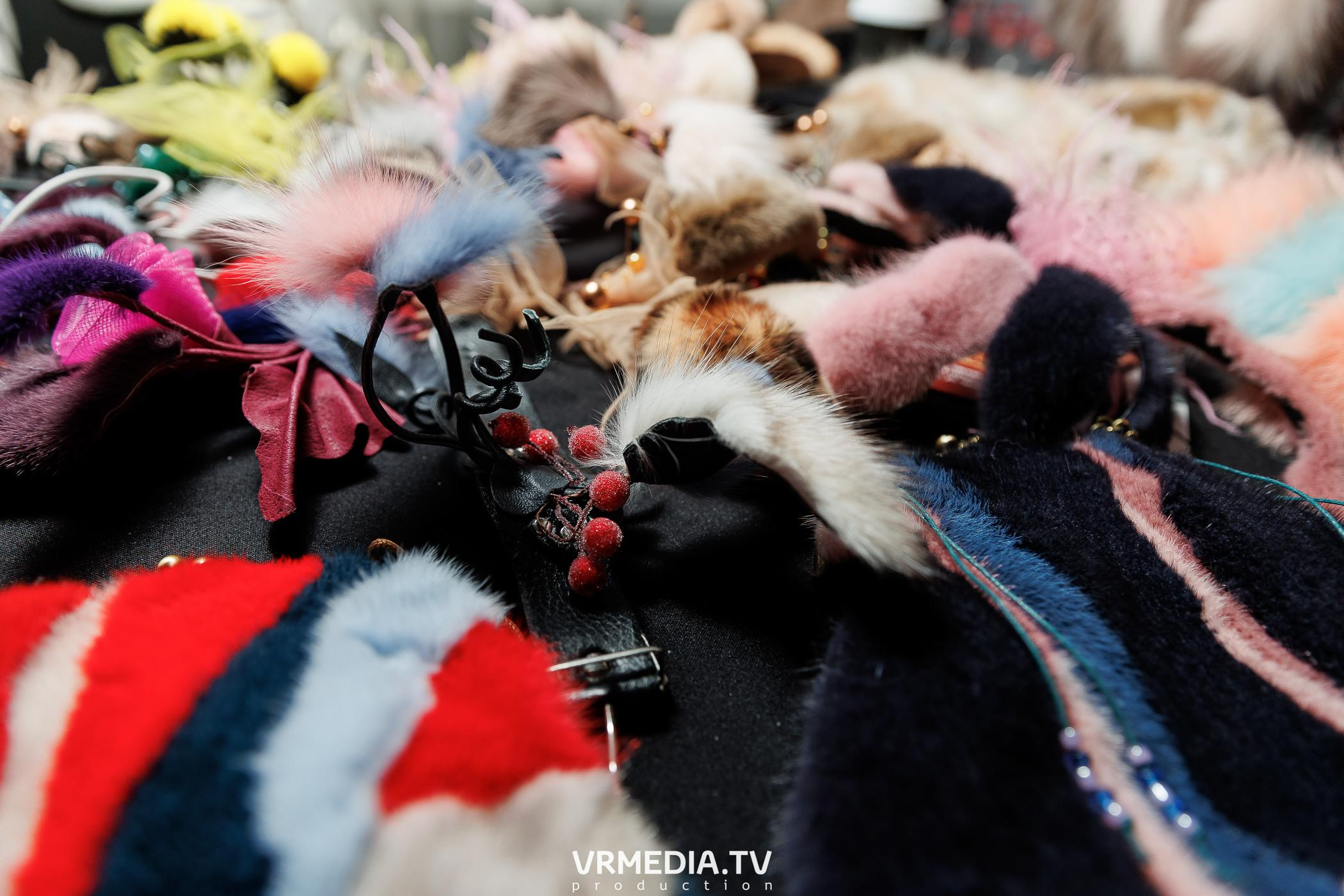 Leomar prod: Glam Style 2023