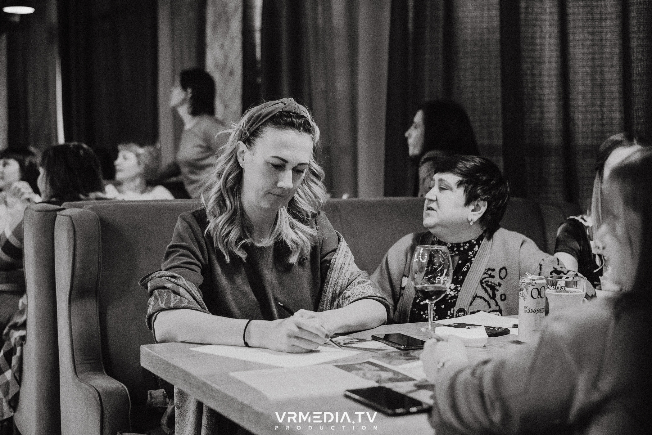 IMOM’S в гриль-баре «Жара»