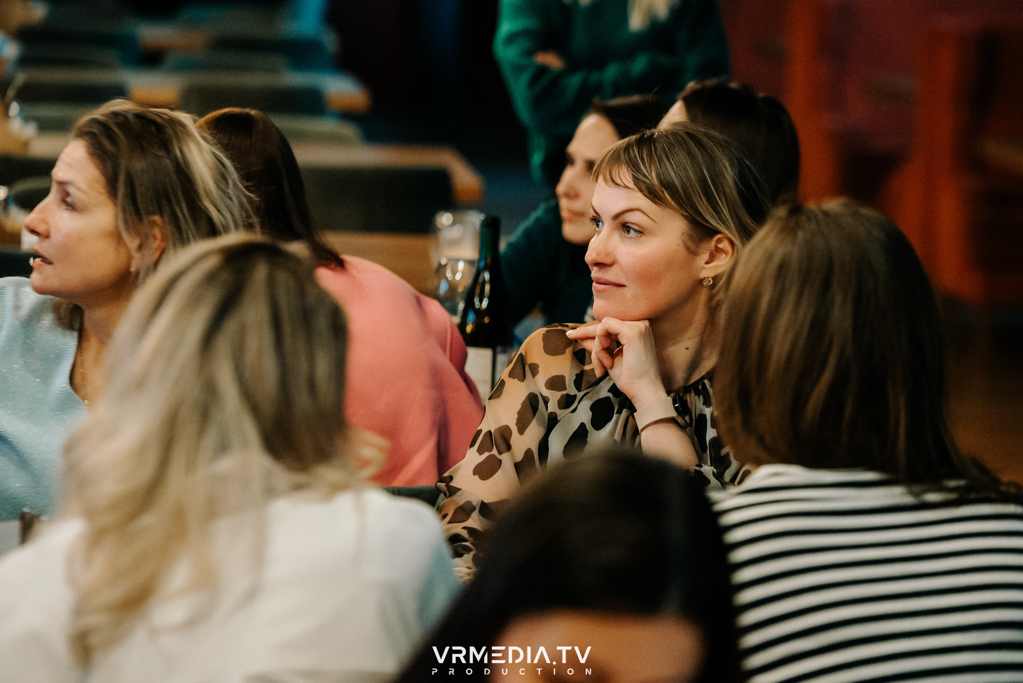 IMOM’S в гриль-баре «Жара»