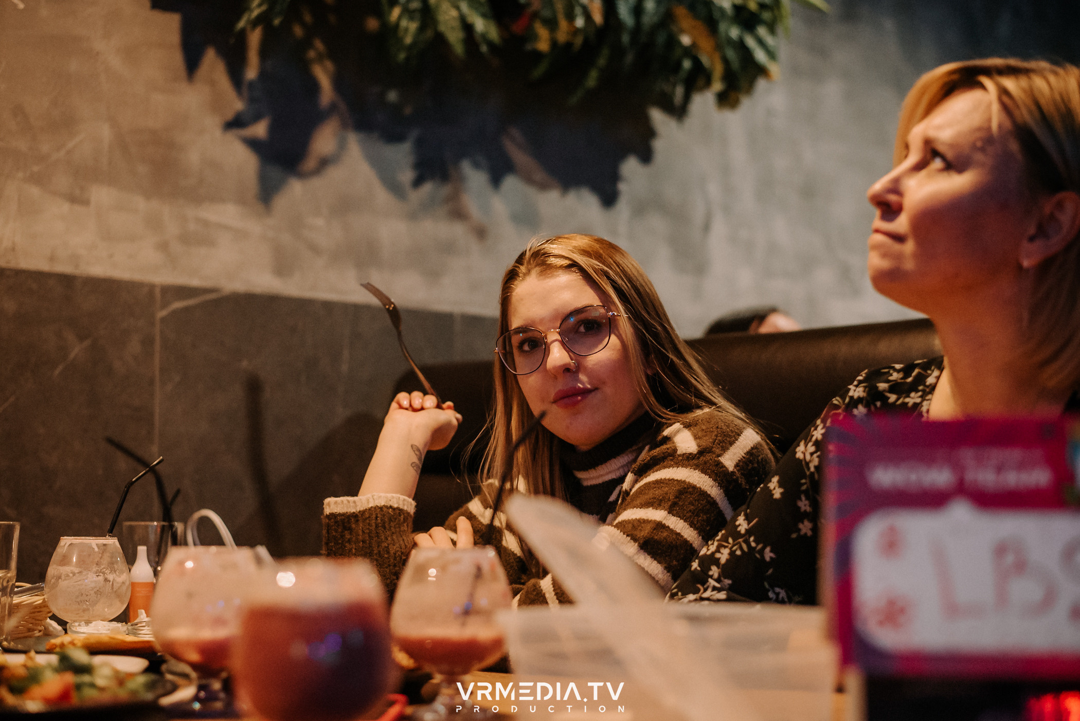 WoW QuiZ в баре «DOSKI»