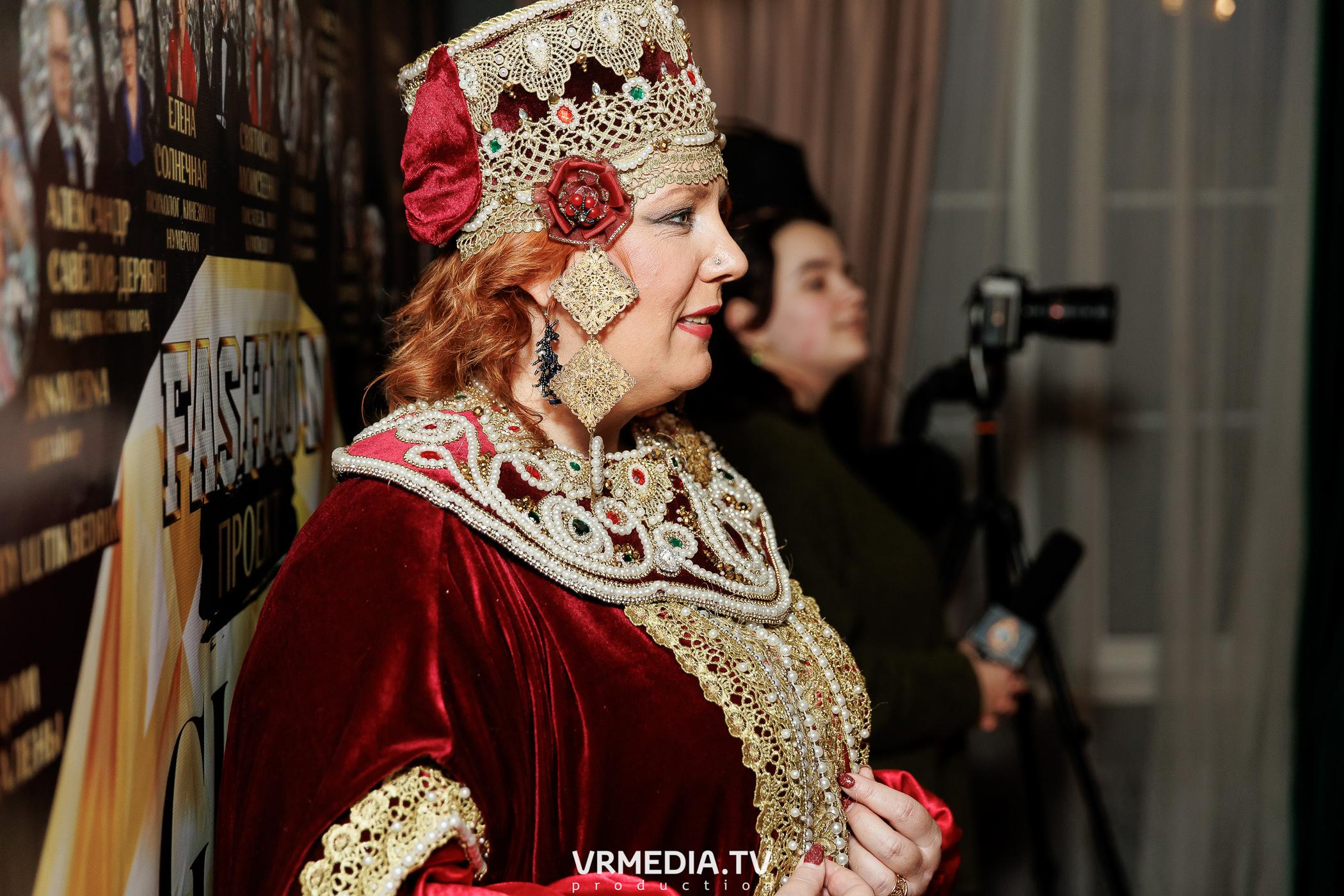 Leomar prod: Glam Style 2023