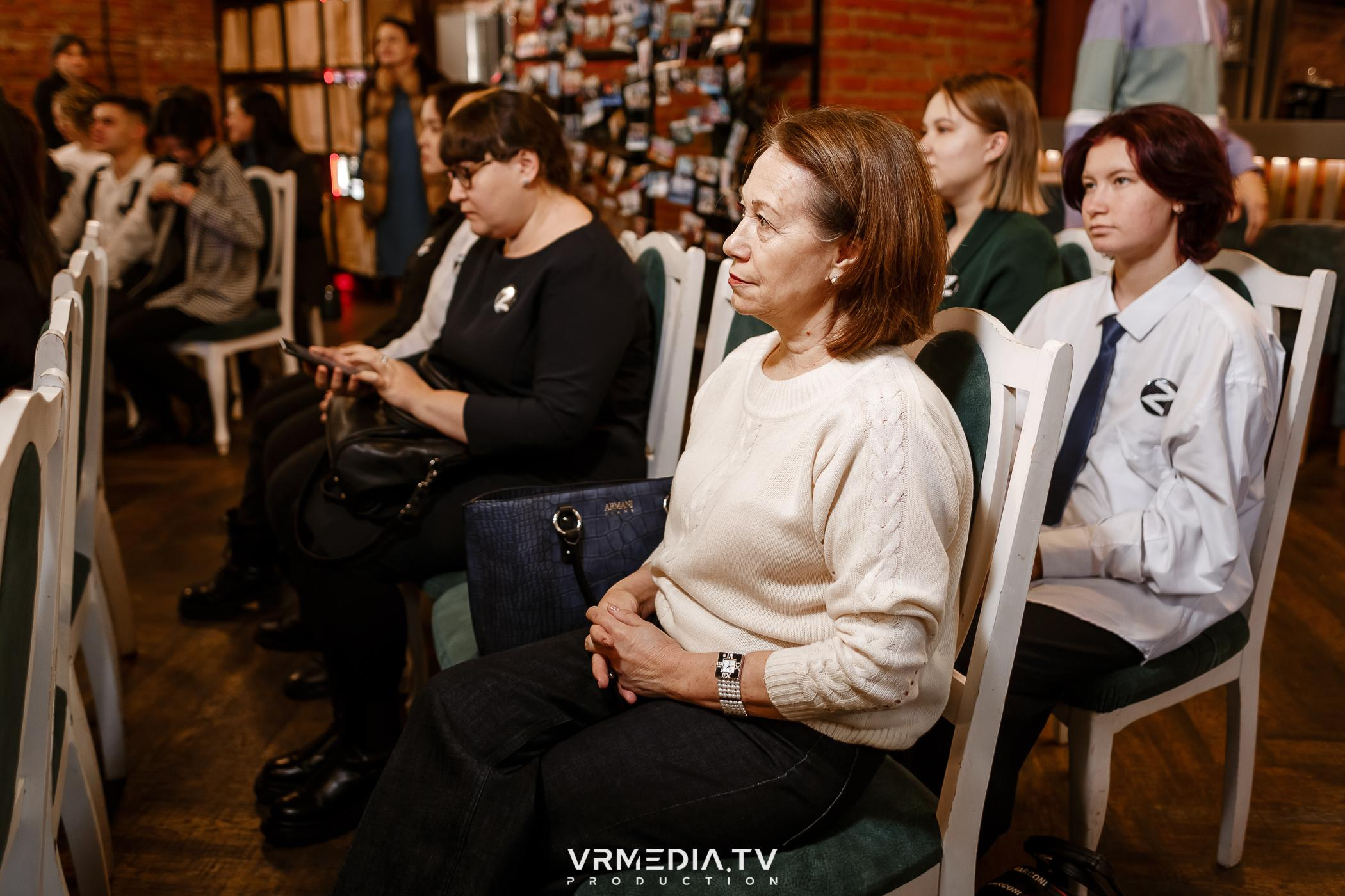 Общественник Года — 2022