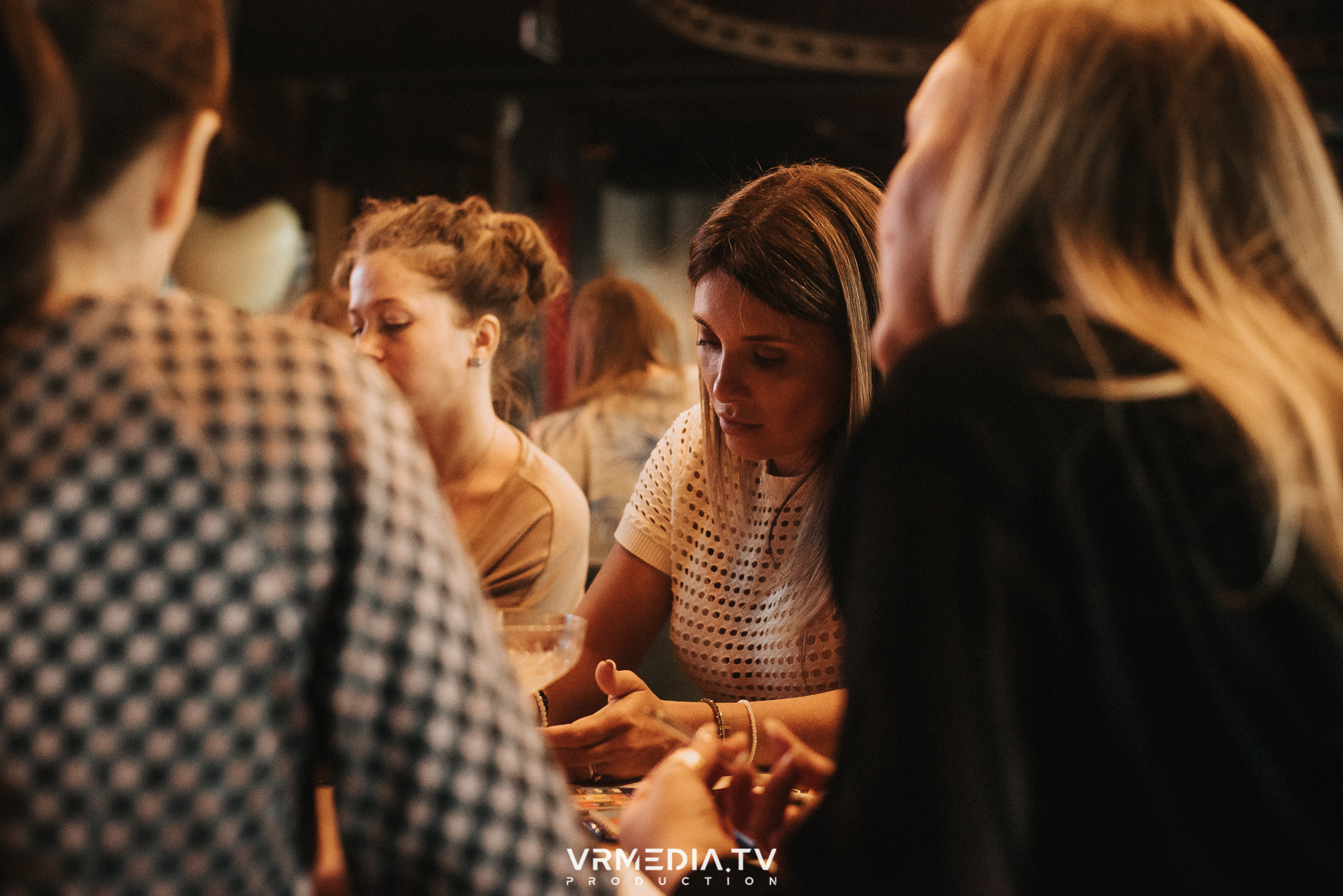 IMOM’S в гриль-баре «Жара»