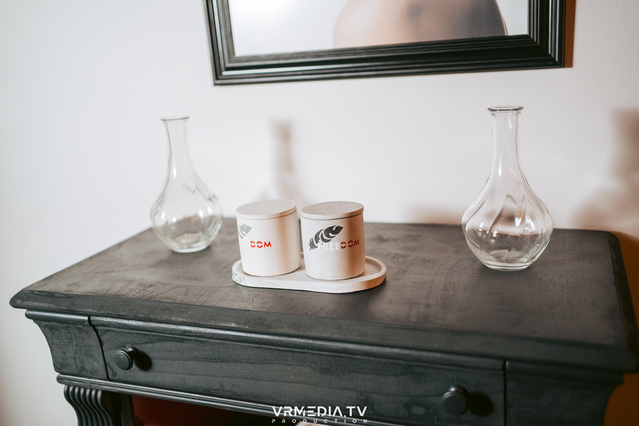 Новогодний вечер в «FREEDOM by Kseniya Aleksandrova»