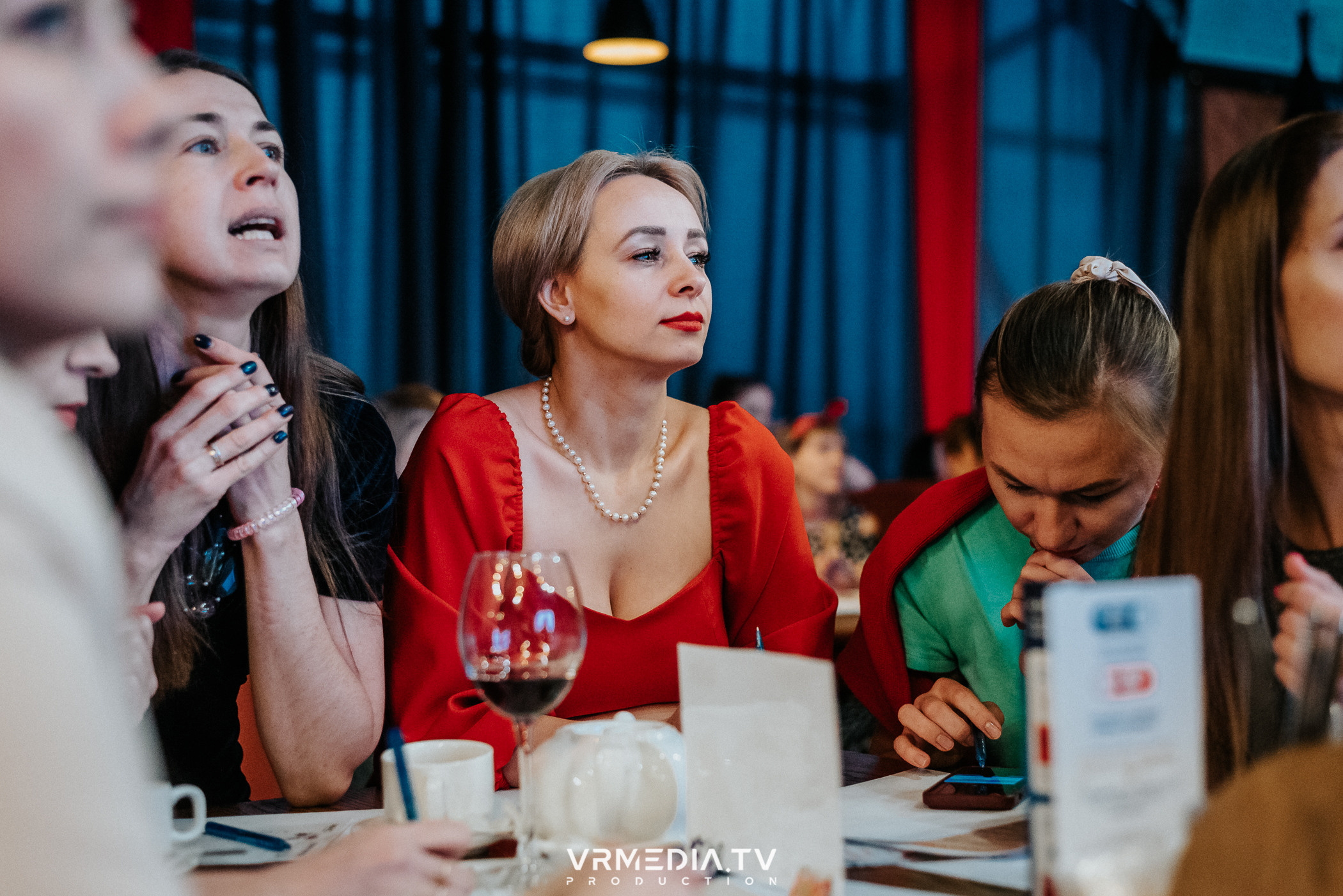 IMOM’S в гриль-баре «Жара»