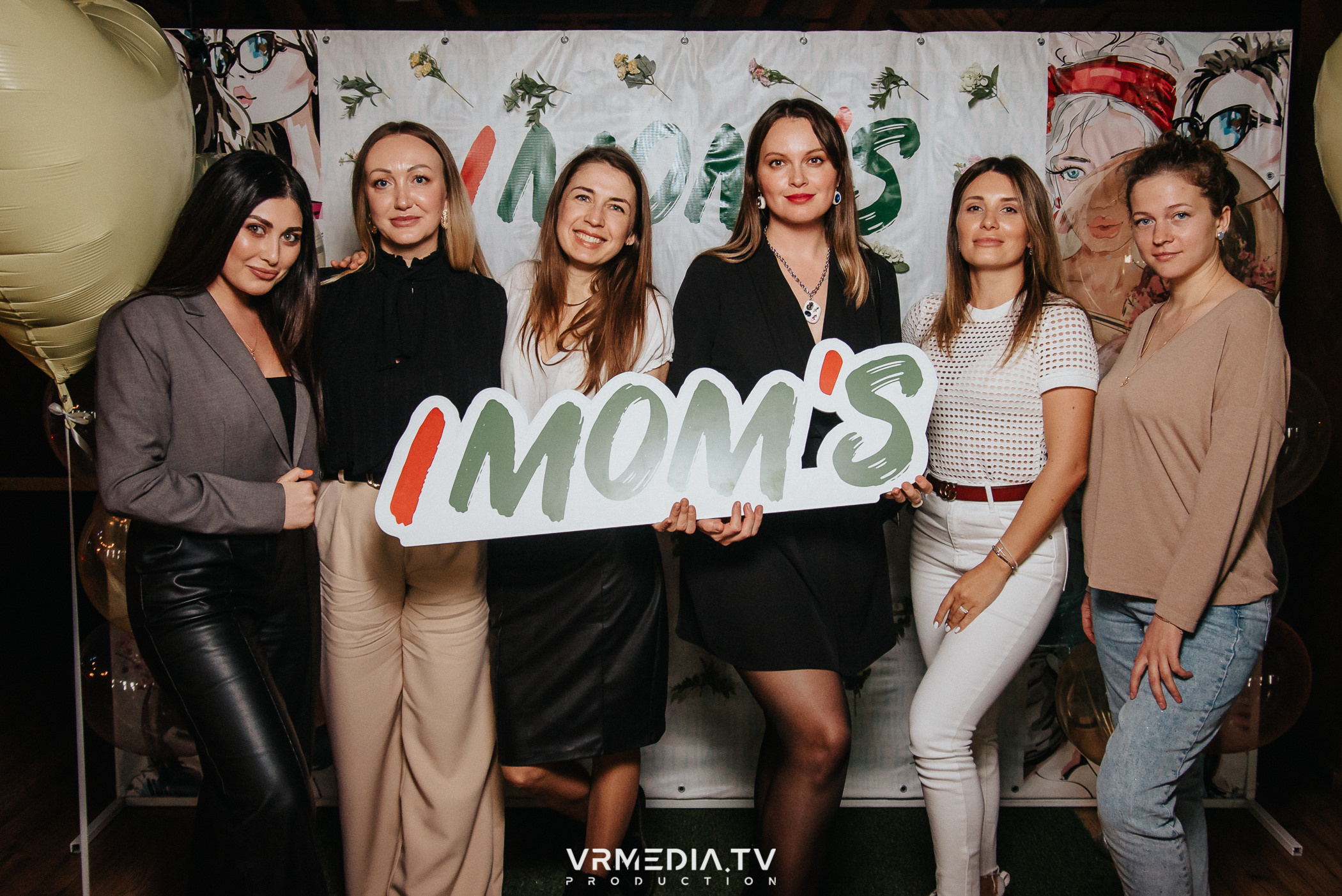 IMOM’S в гриль-баре «Жара»