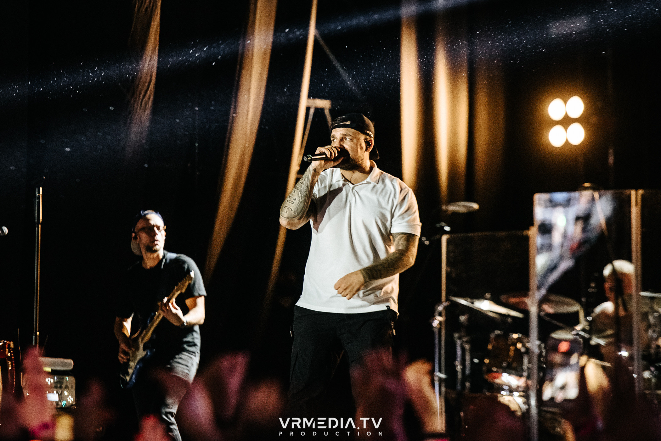 Баста в Кемерово