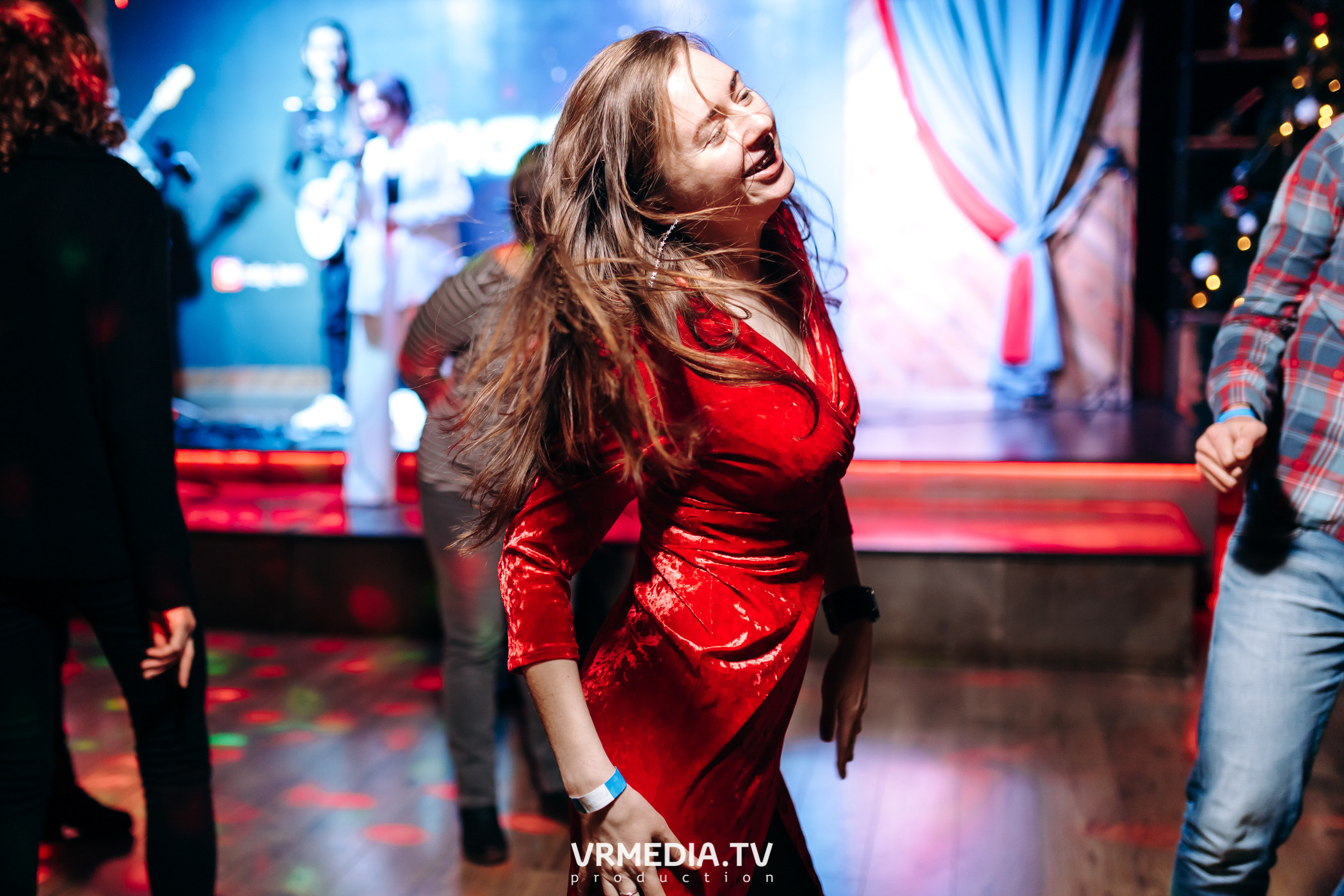 #ЖАРКИЕДНИИНОЧИ в гриль-баре «Жара»