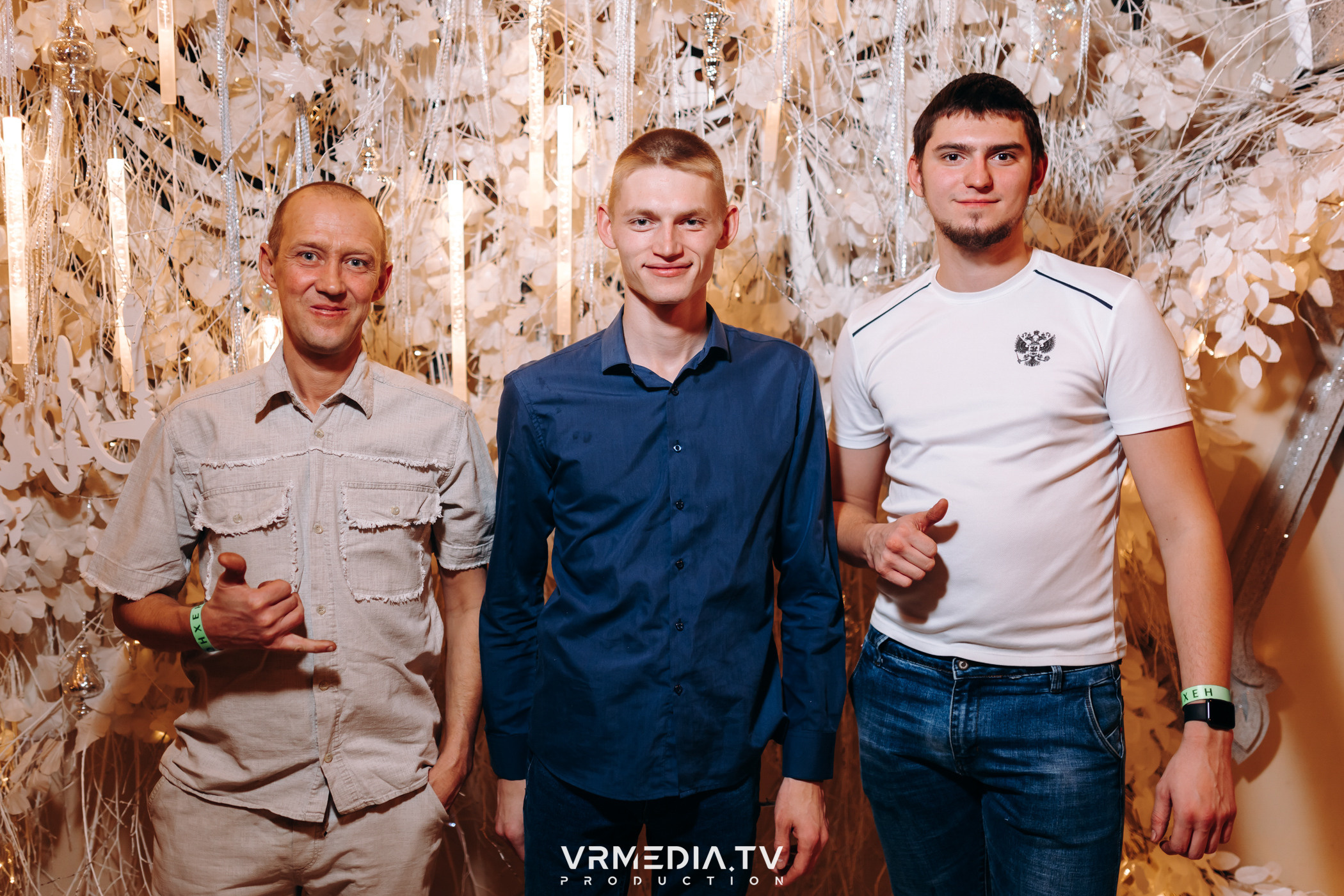 Встречаем Год Весёлого Кролика в Мюнхене!