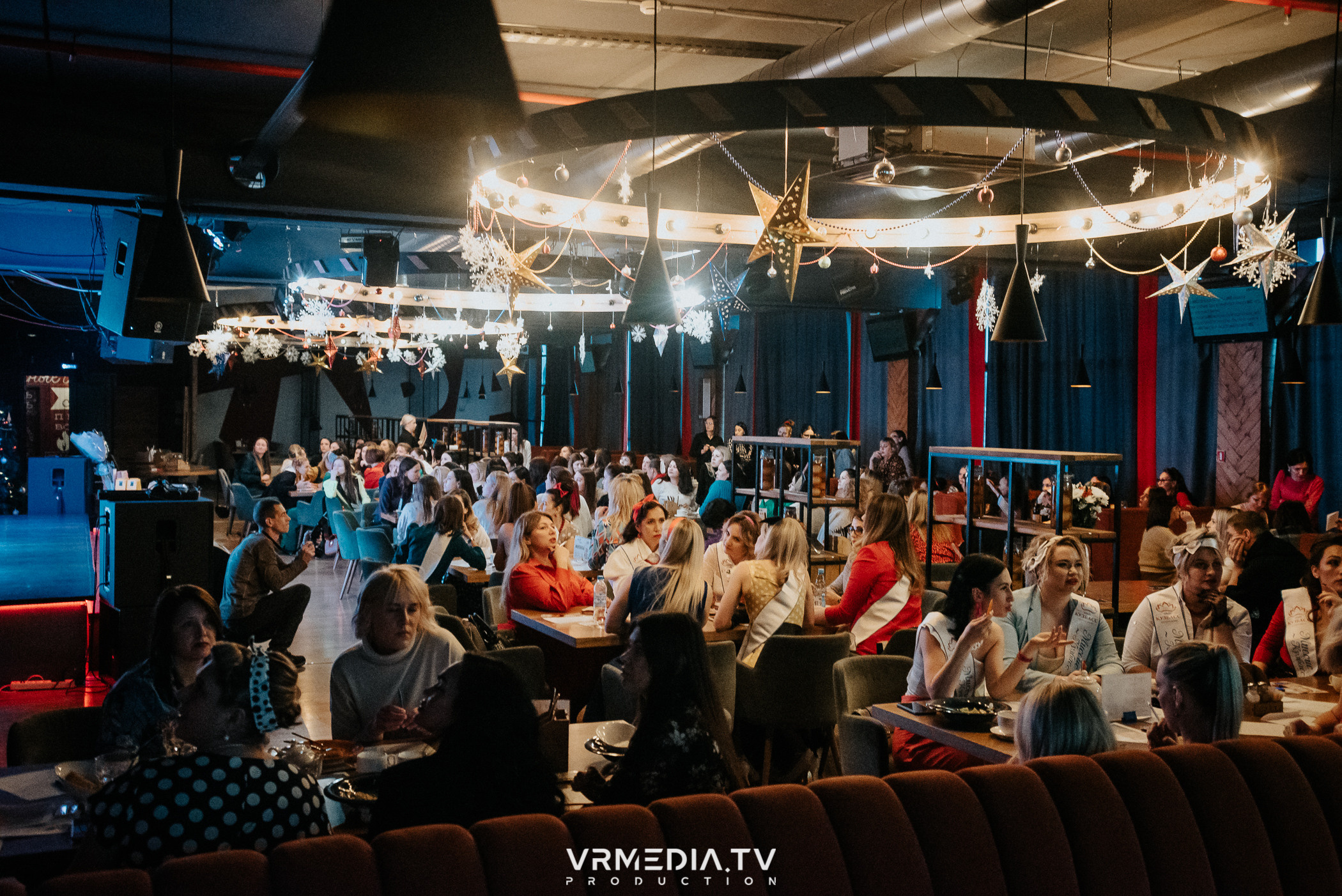 IMOM’S в гриль-баре «Жара»