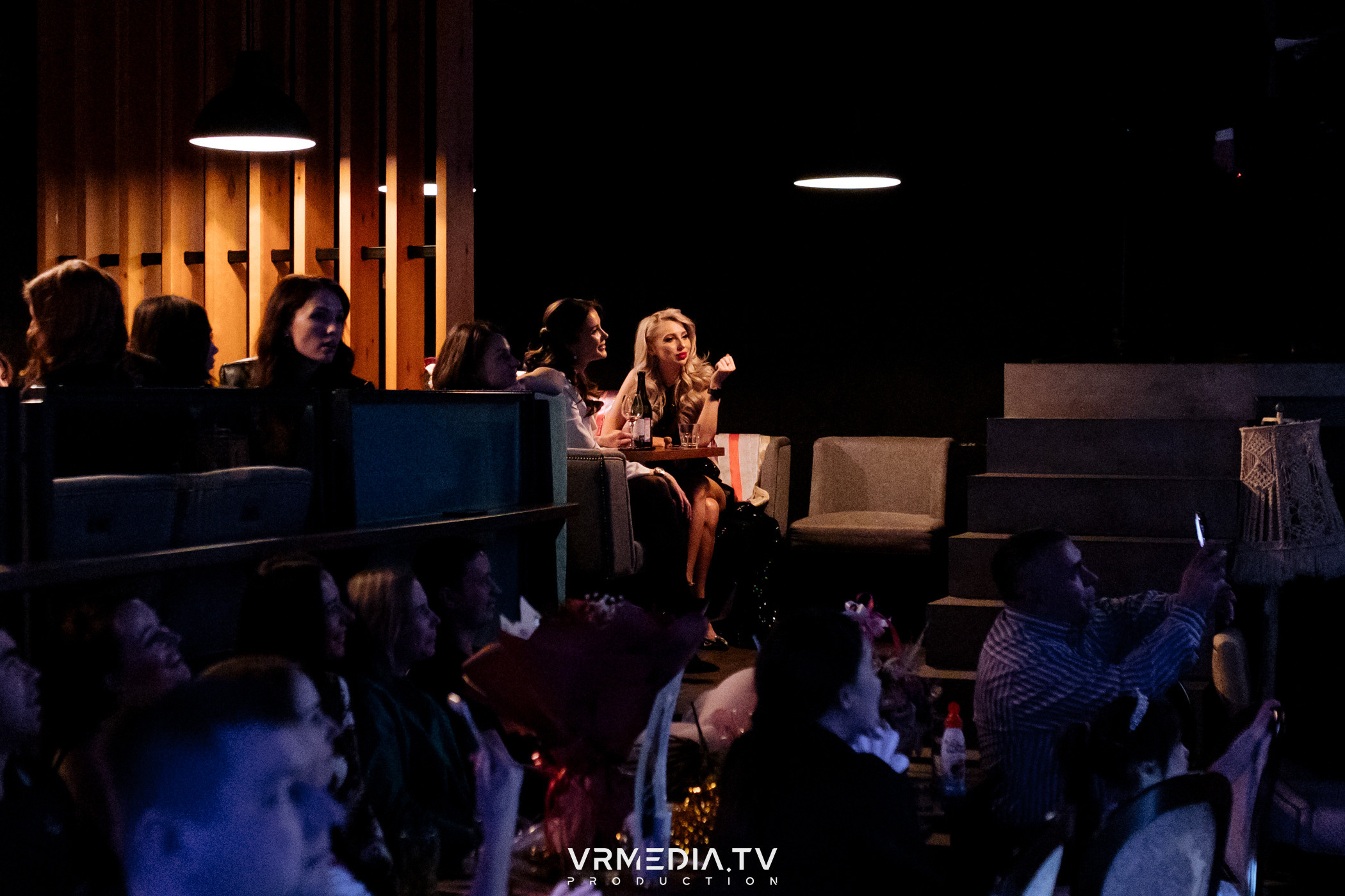 Финал регионального конкурса «Мисс и Миссис Кемерово 2023»