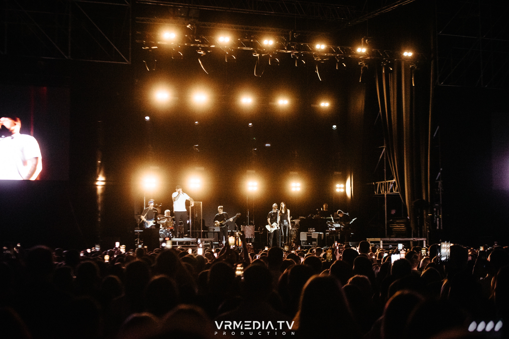 Баста в Кемерово