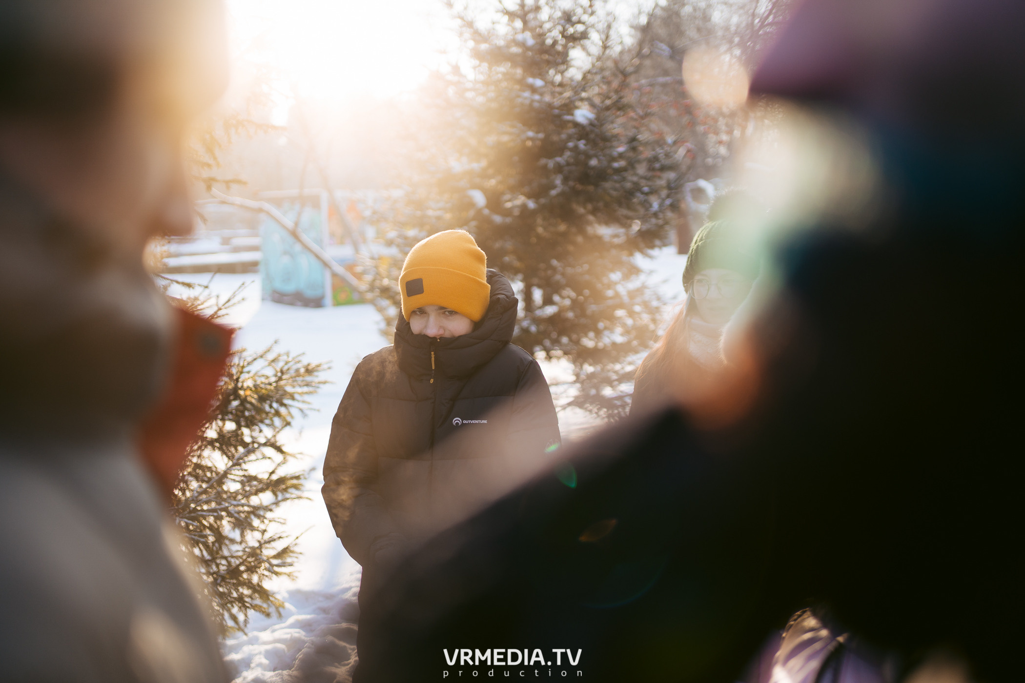 Квесты в рамках проекта «История Кузбасса»