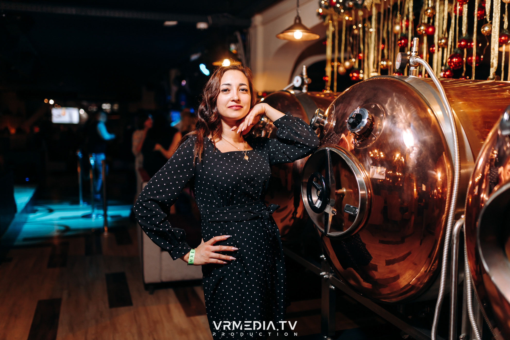 Встречаем Год Весёлого Кролика в Мюнхене!